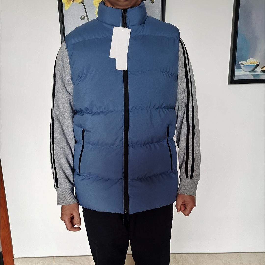 ootd｜ 保暖同时也不能忘记帅气🎽