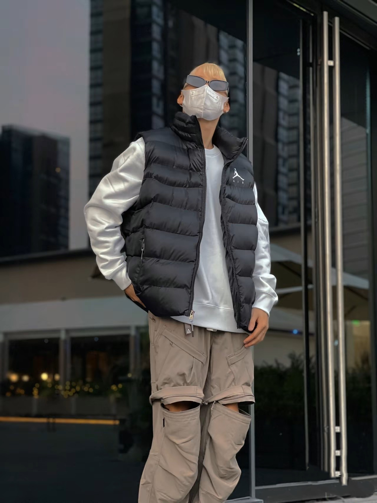 OOTD I 好喜欢的一件衣服