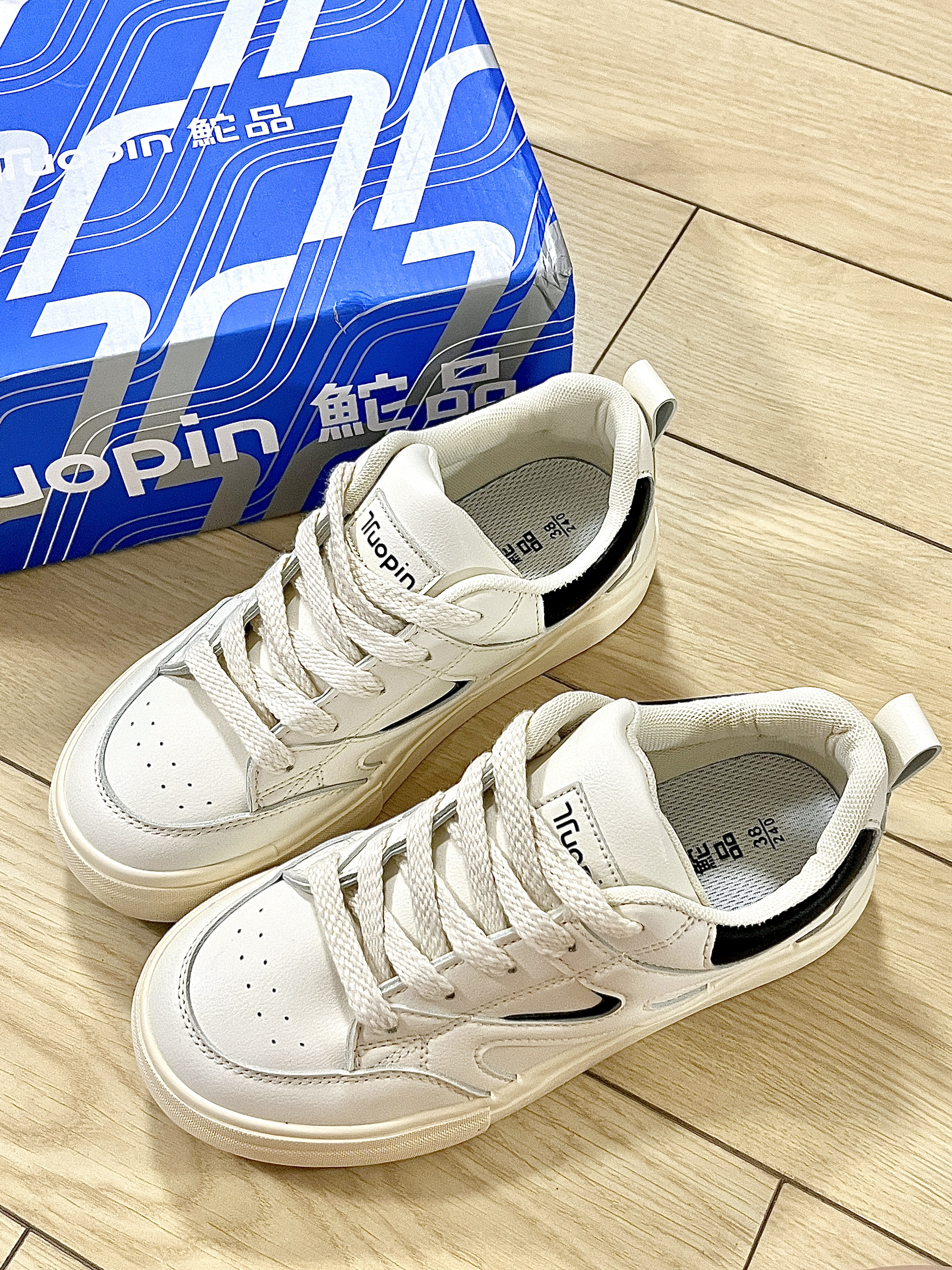 忍不住分享一双好好穿的板鞋子！👟