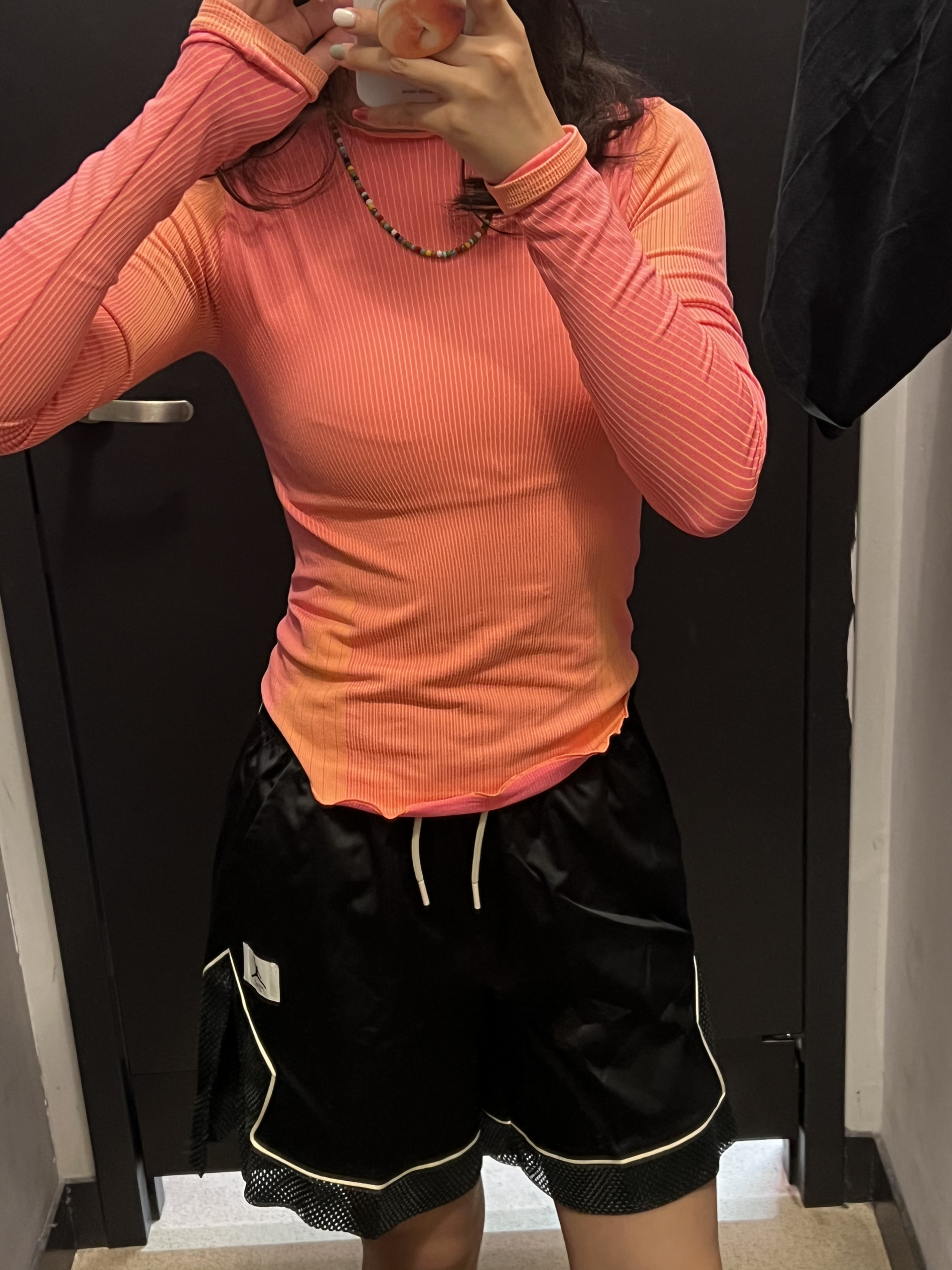 OOTD｜运动girl