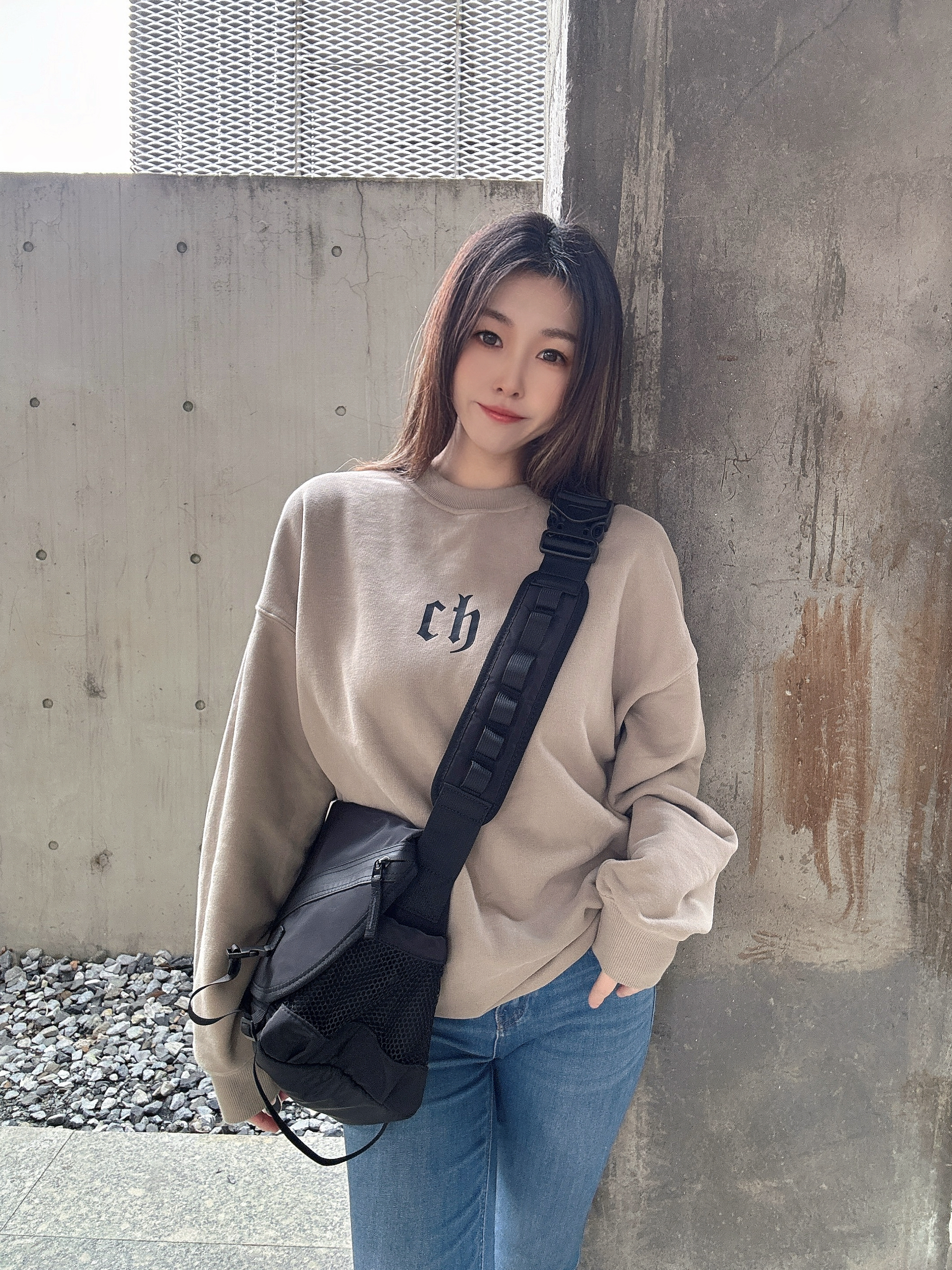 出门穿搭何必绞尽脑汁