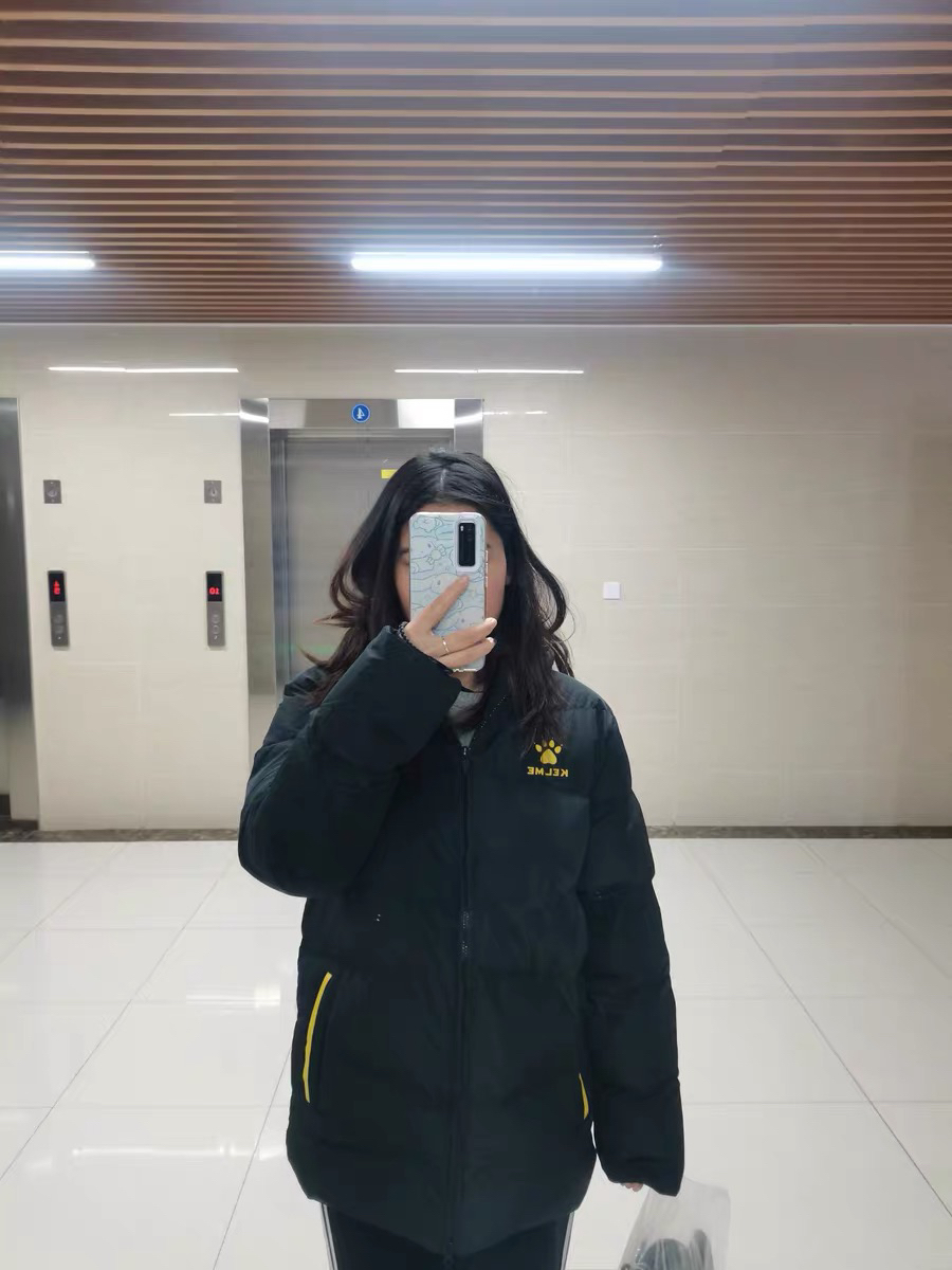 入冬就这么穿