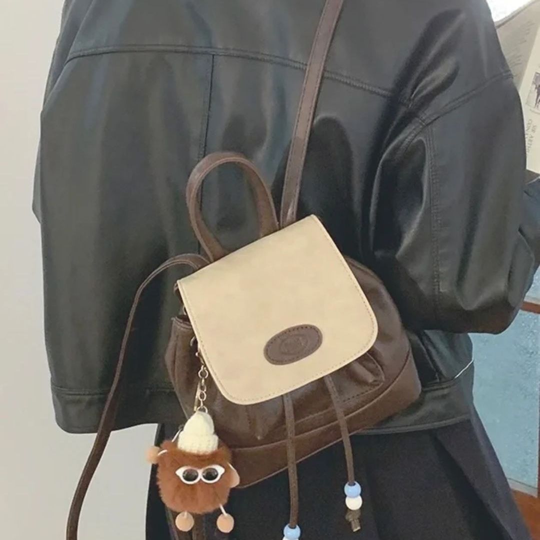 休闲慵懒感包包推荐