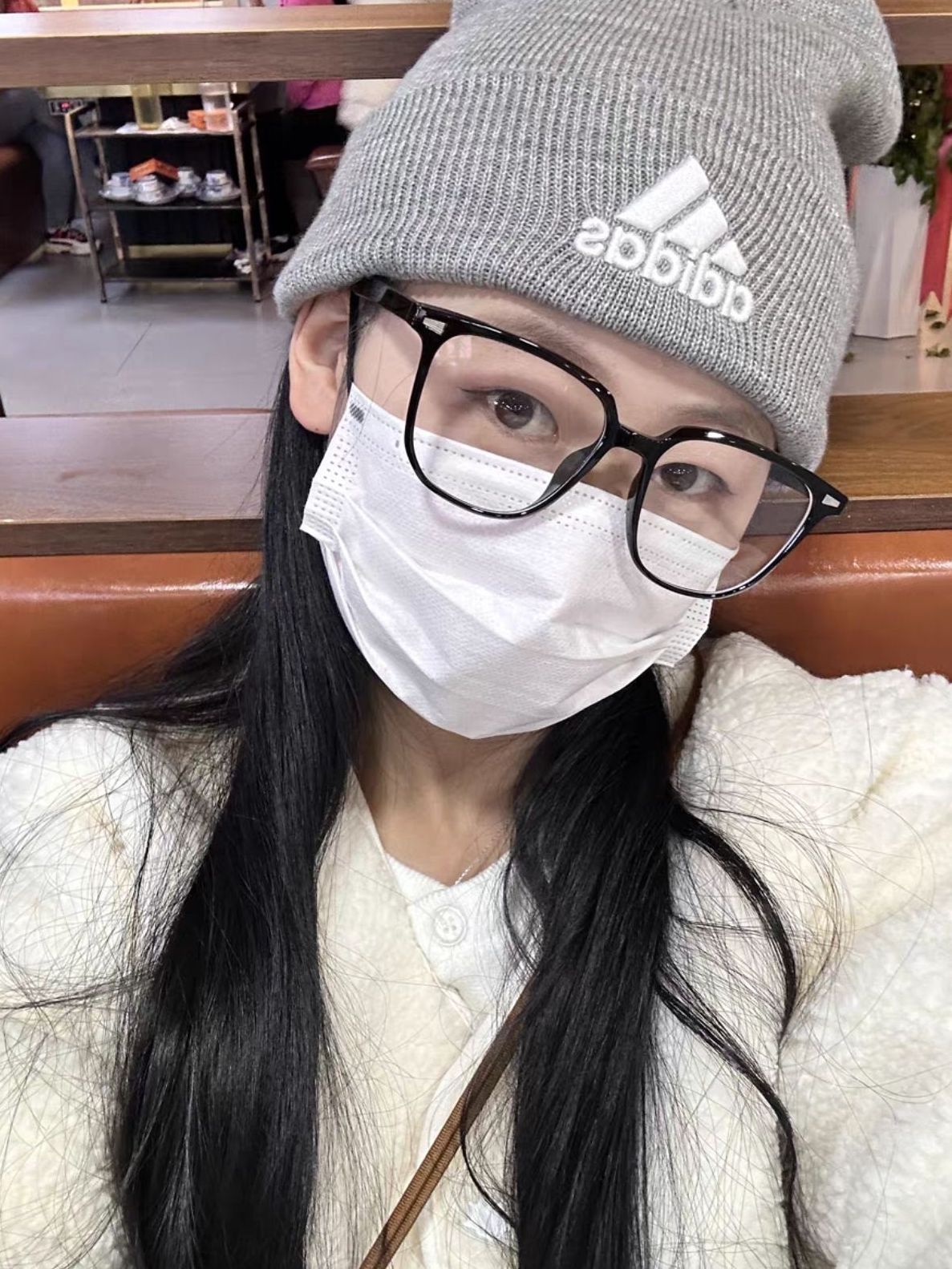 冬天啦,又到我的过冬三件套展示的时候啦