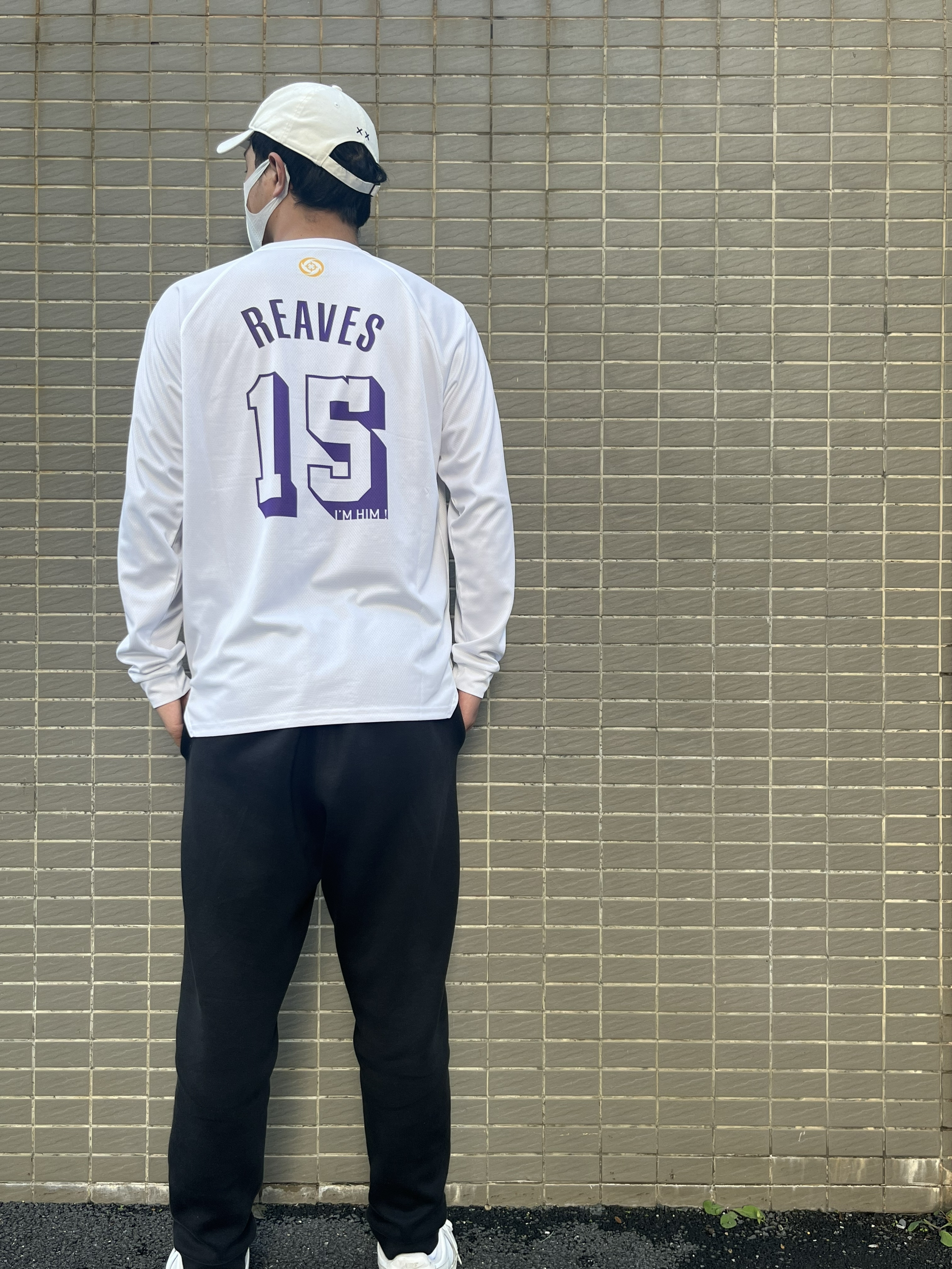 Ootd:运动风满满🍂