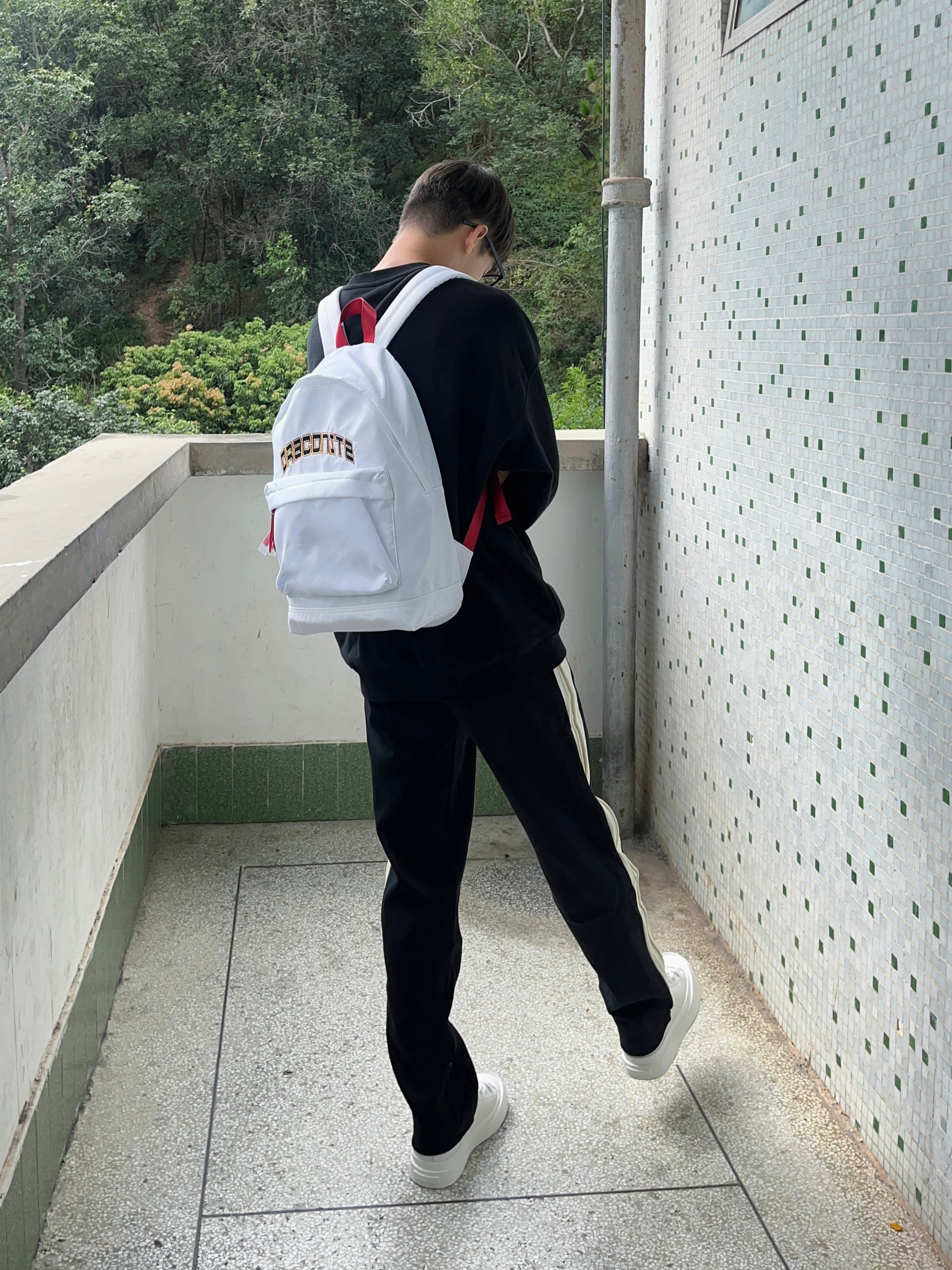 Ootd/少年感穿搭分享