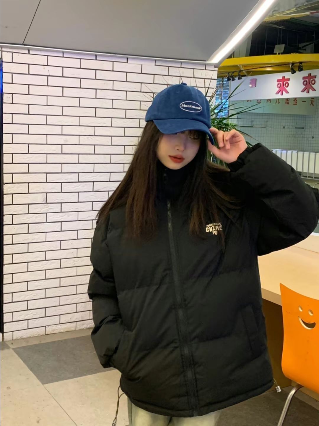 对这件完全没有抵抗力