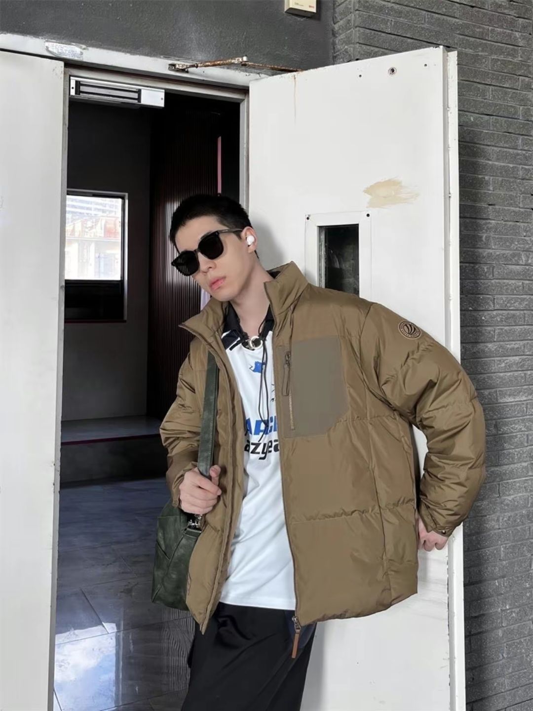 拜托！这真的很帅唉