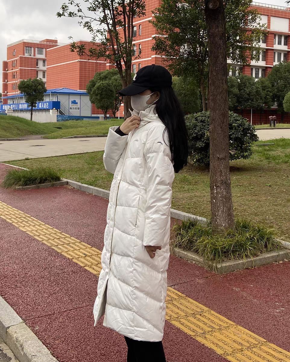 安踏真的国货之光