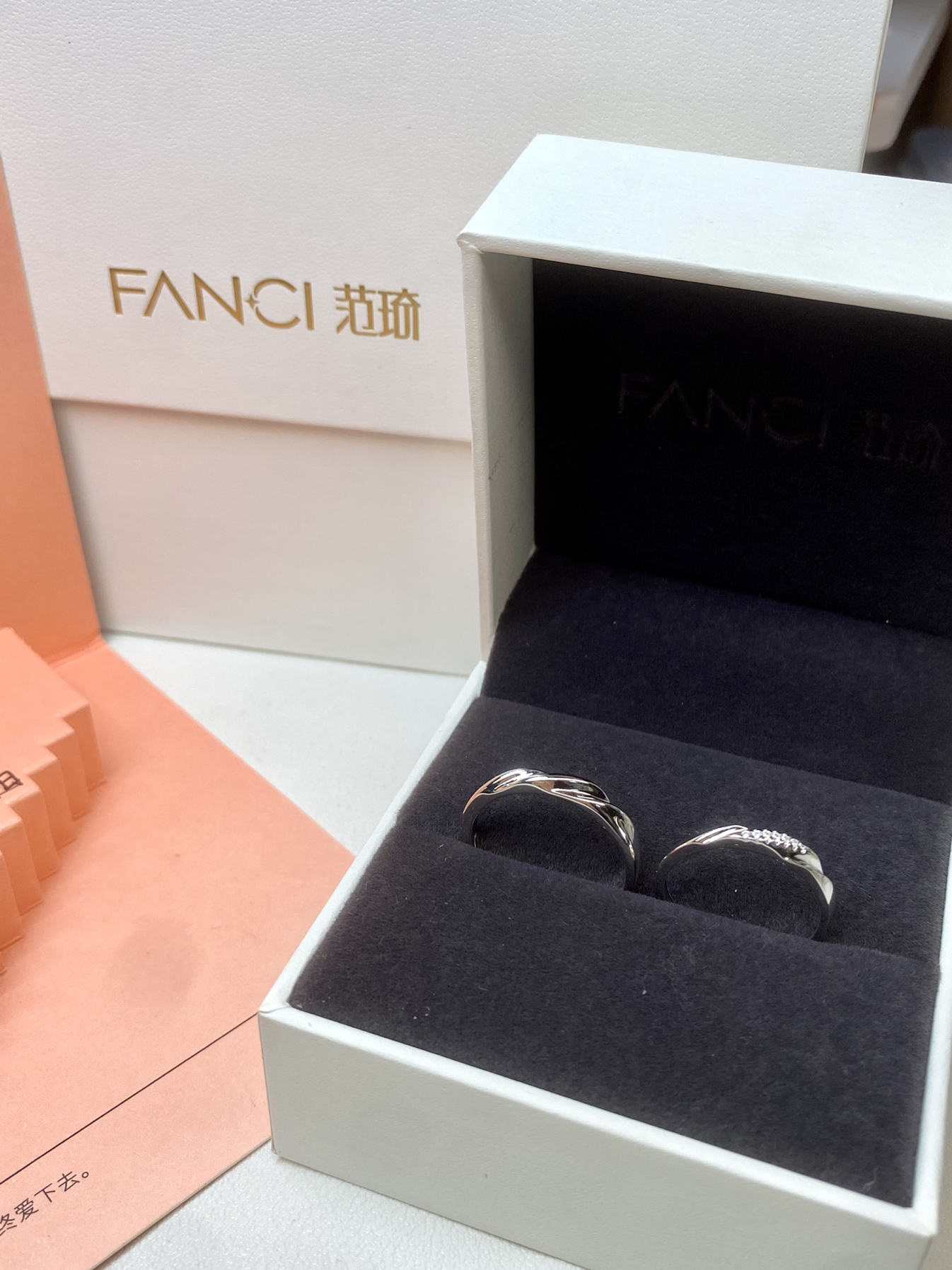 超浪漫对戒合集💍