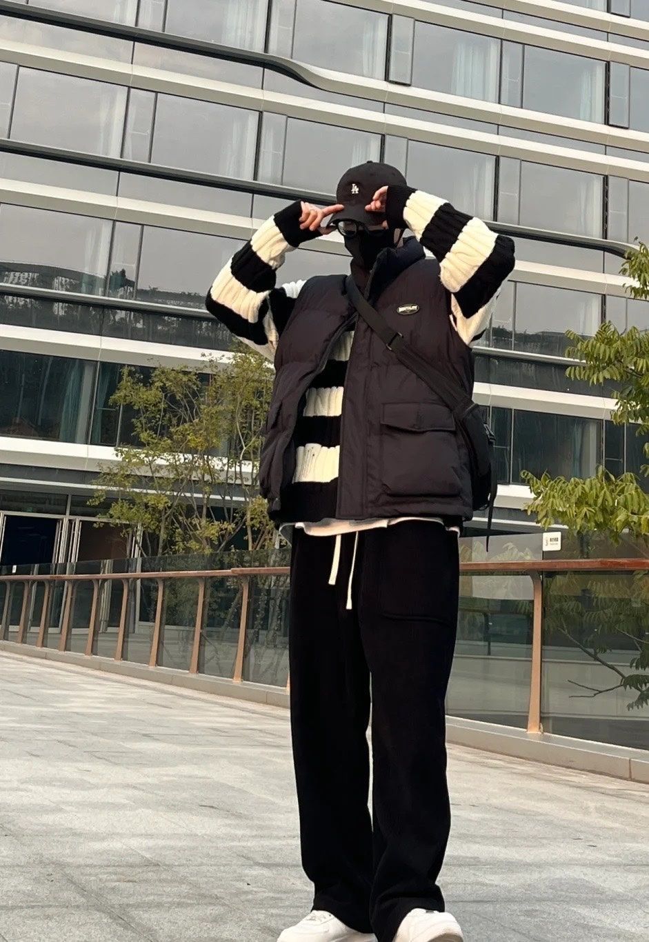你们点名要看的秋冬休闲裤！！！