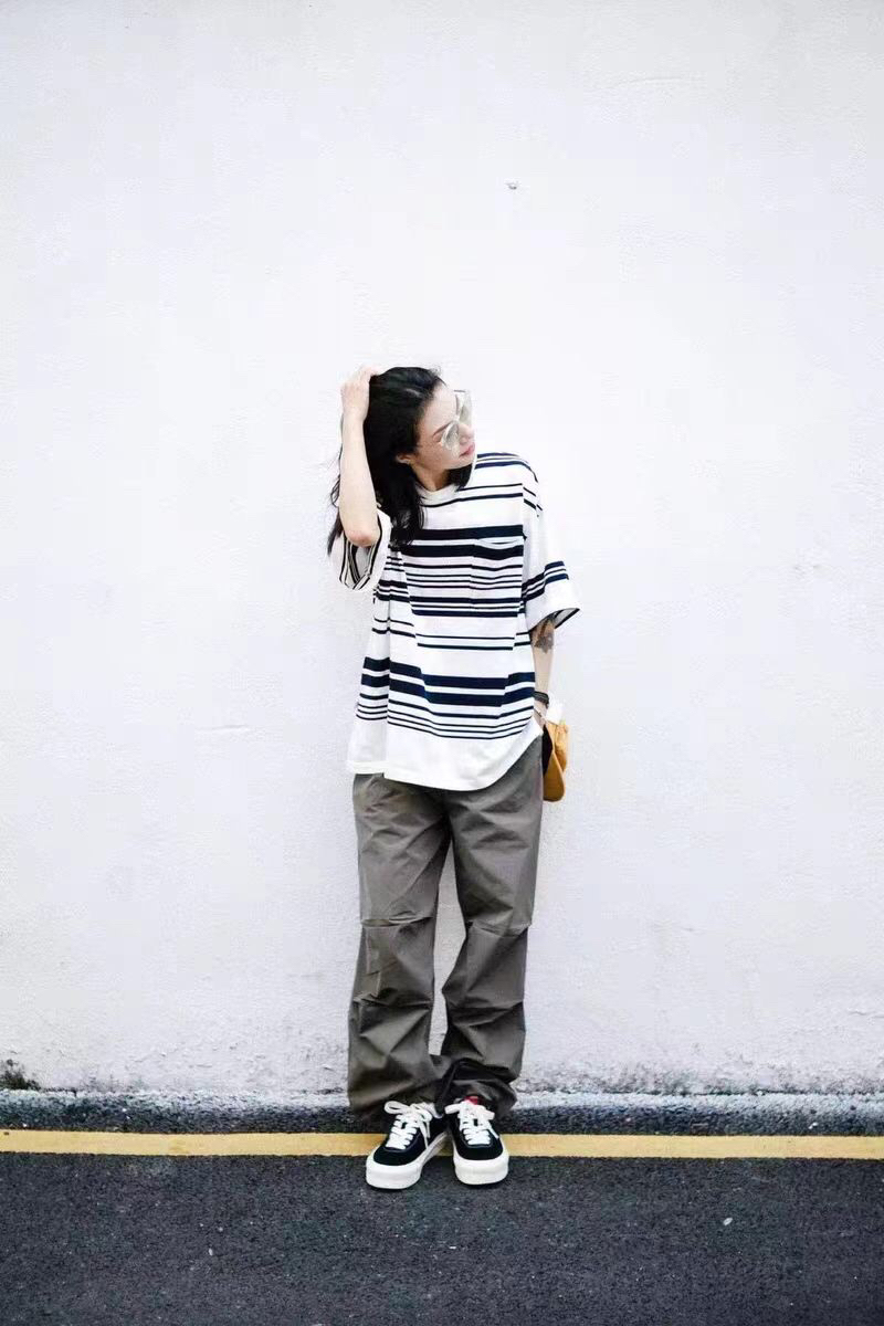 这条无性别风裤子太好看了吧