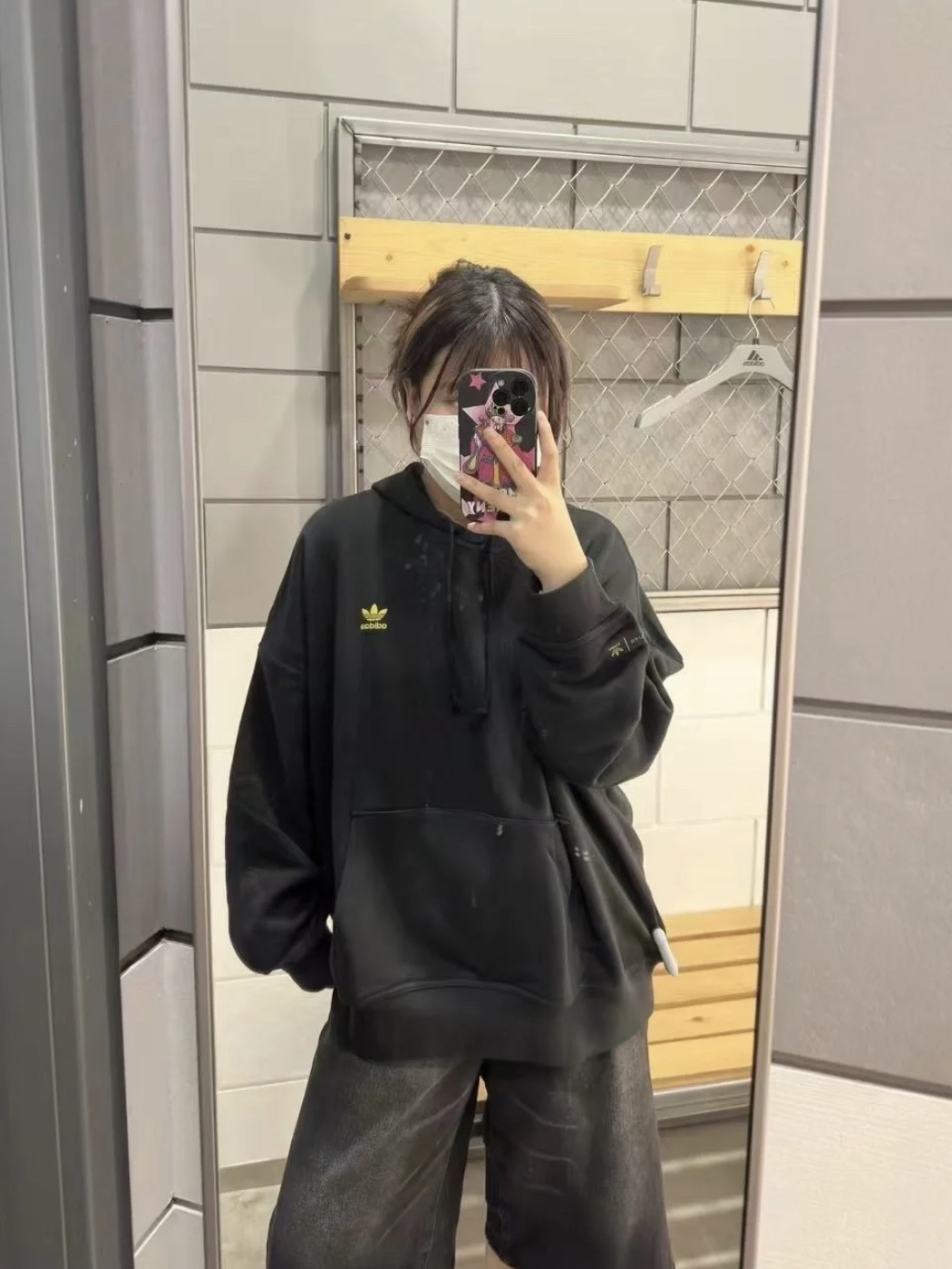 休闲中带有一定慵懒