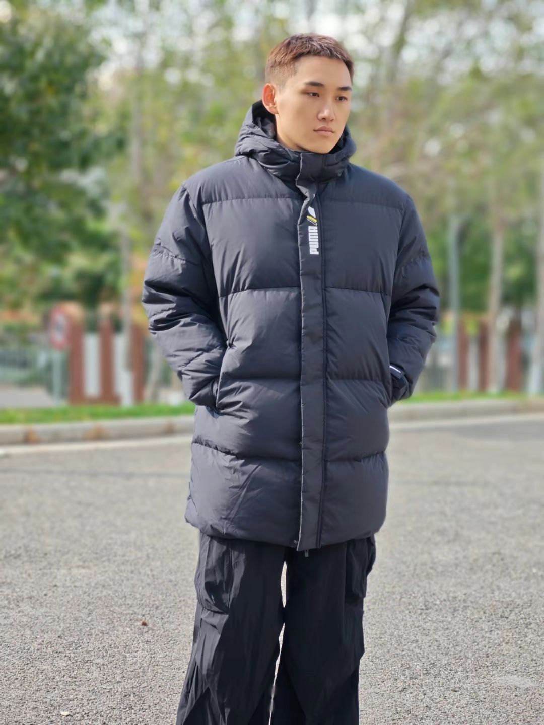 一眼就被俘虏了