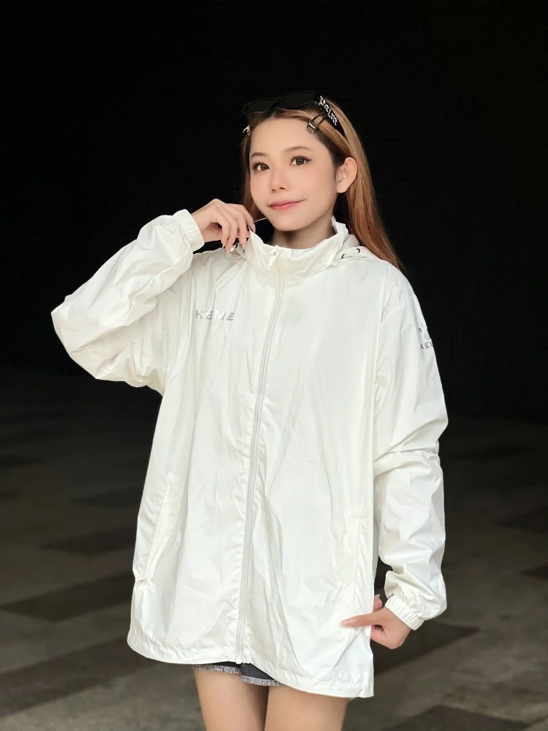 绝对不能错过的外套