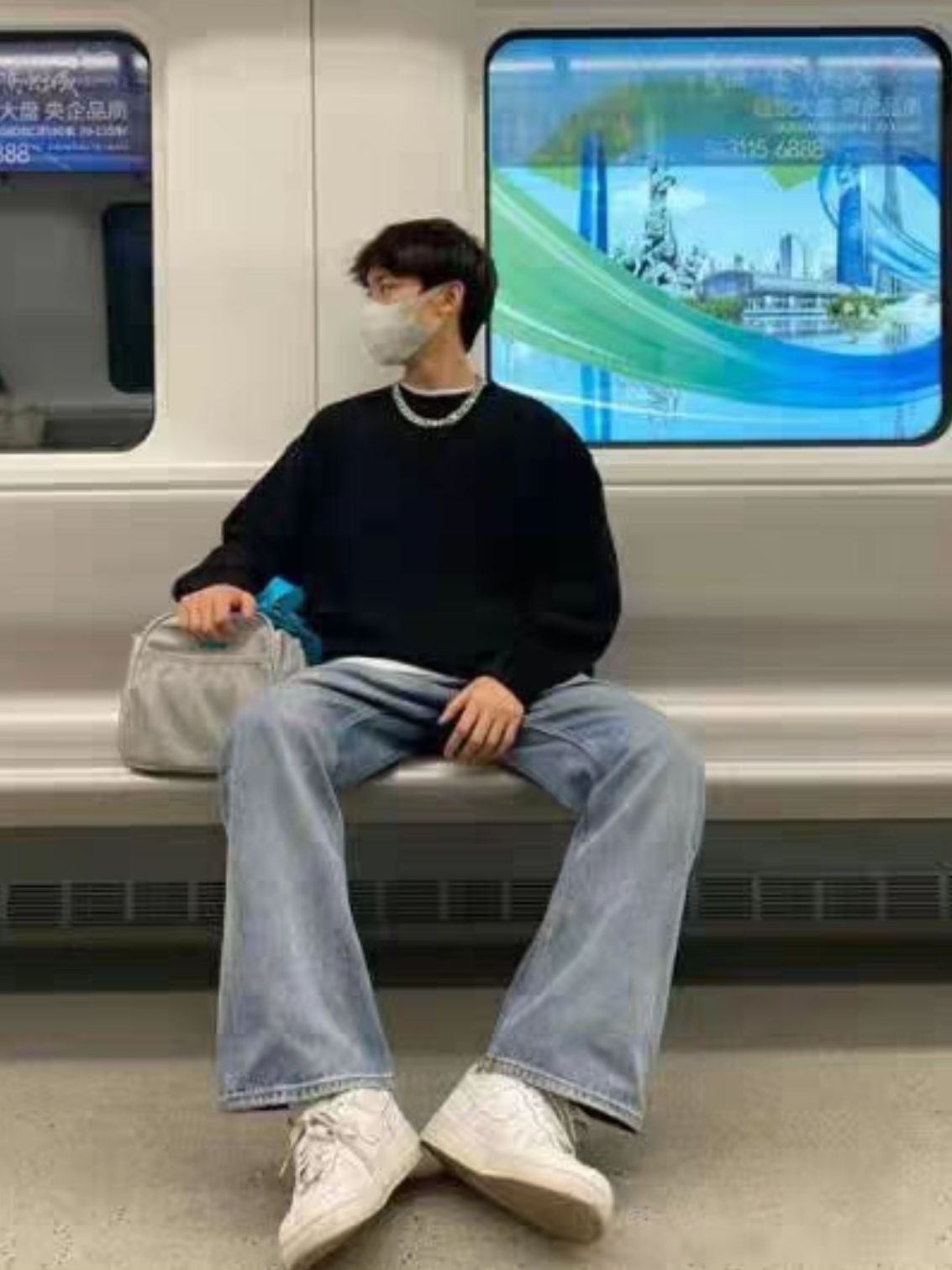 谁能拒绝这种休闲风呢？