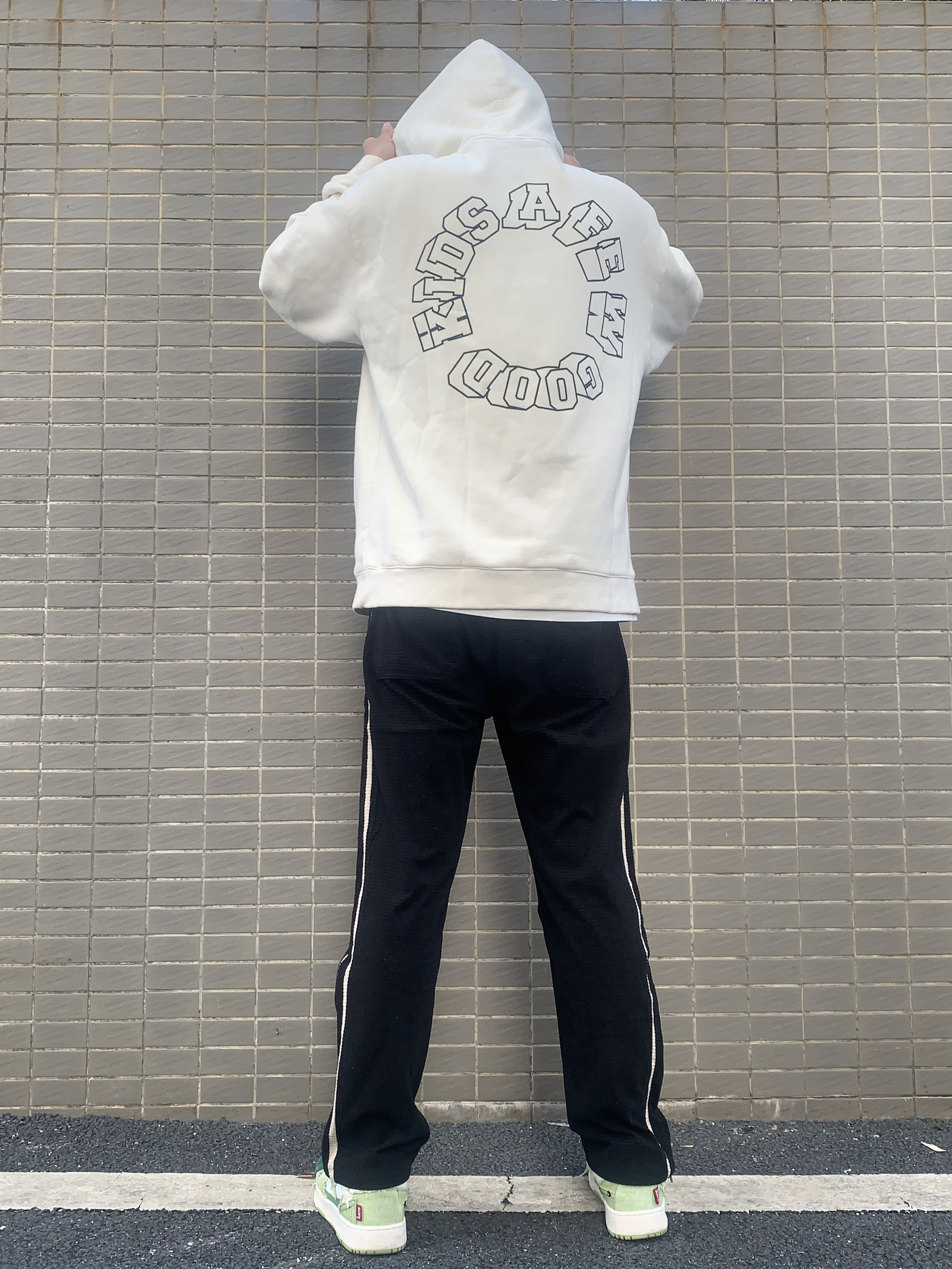 Ootd:秋冬这样穿太帅了