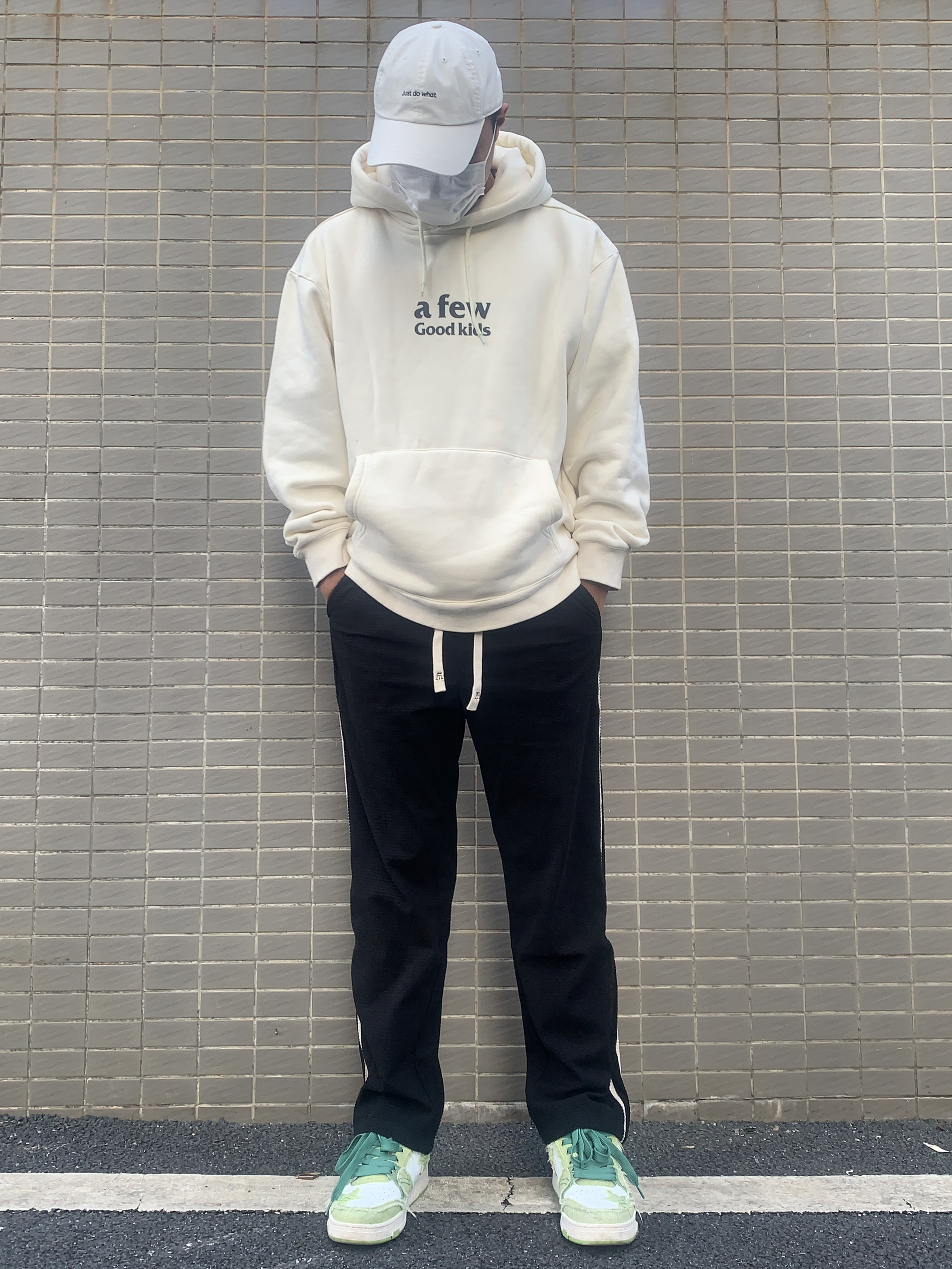 Ootd:秋冬这样穿太帅了