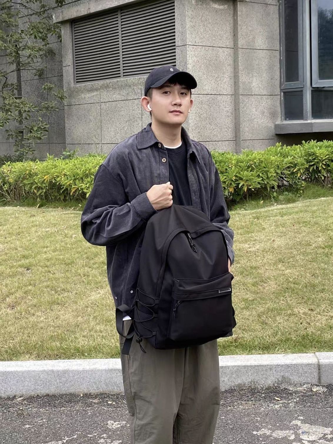 休闲还得看这款