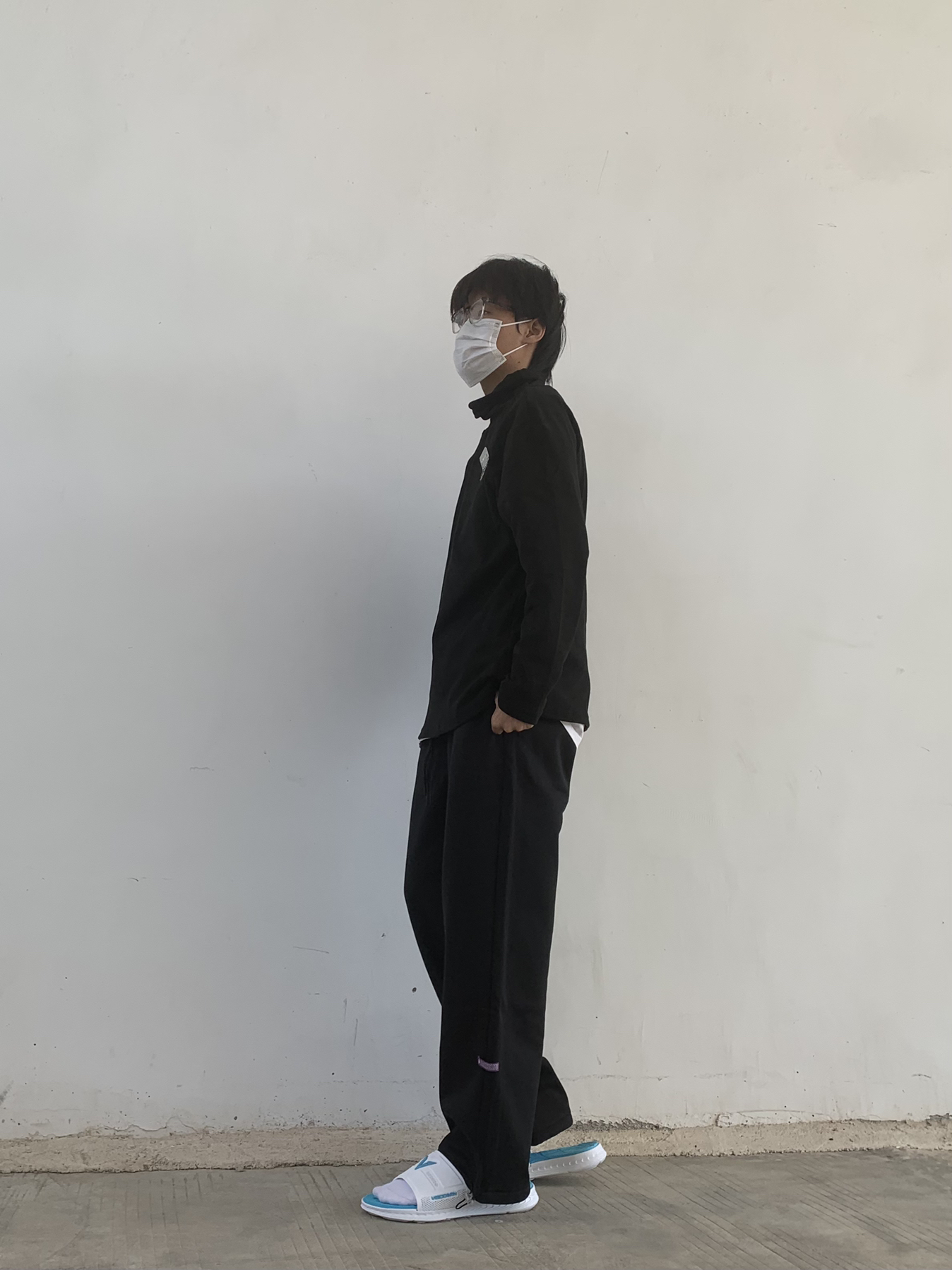 OOTD｜这一套真休闲❗️