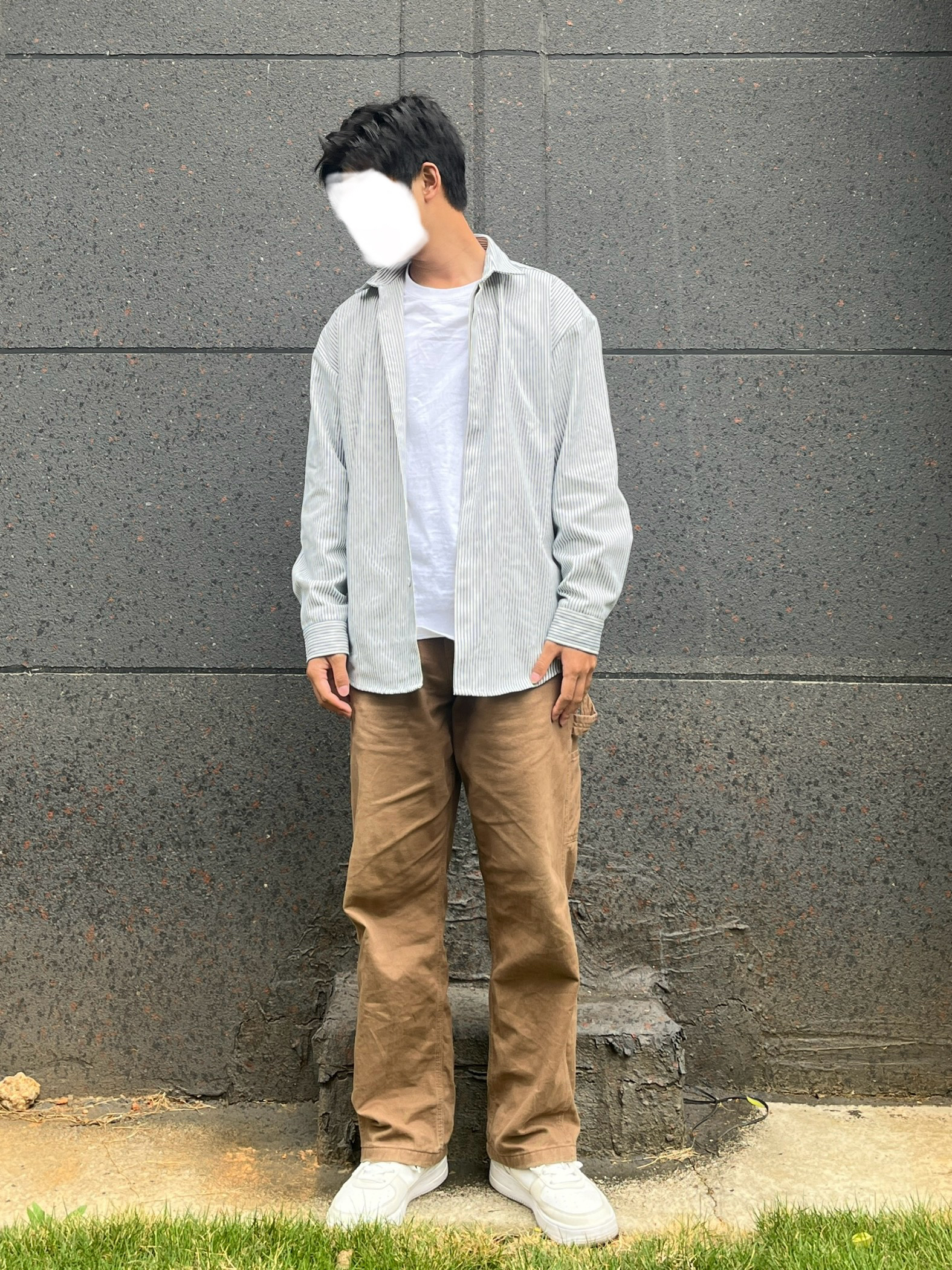 OOTD｜穿搭分享