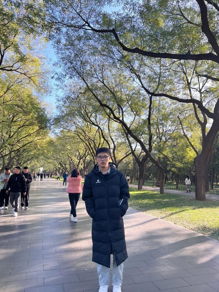 早八同学快速出门 这个冬天就靠它！
