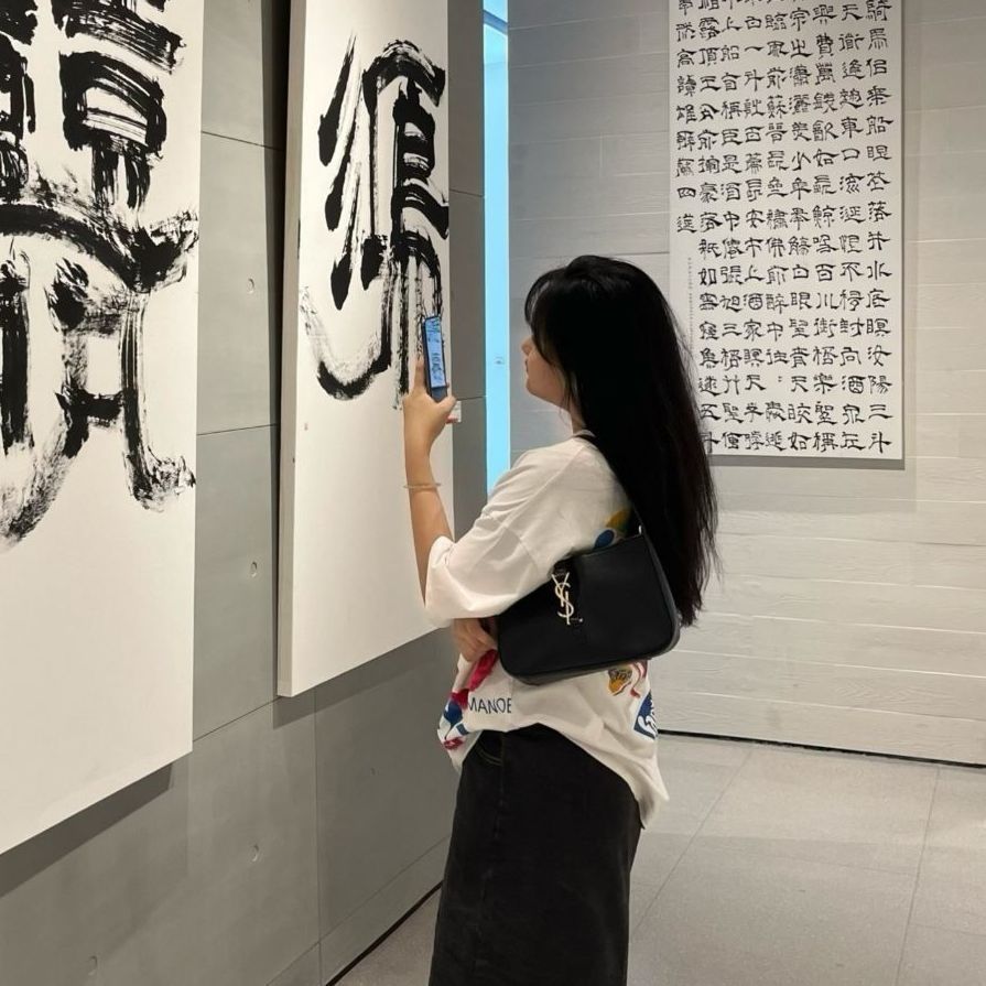 YSL百搭款包包