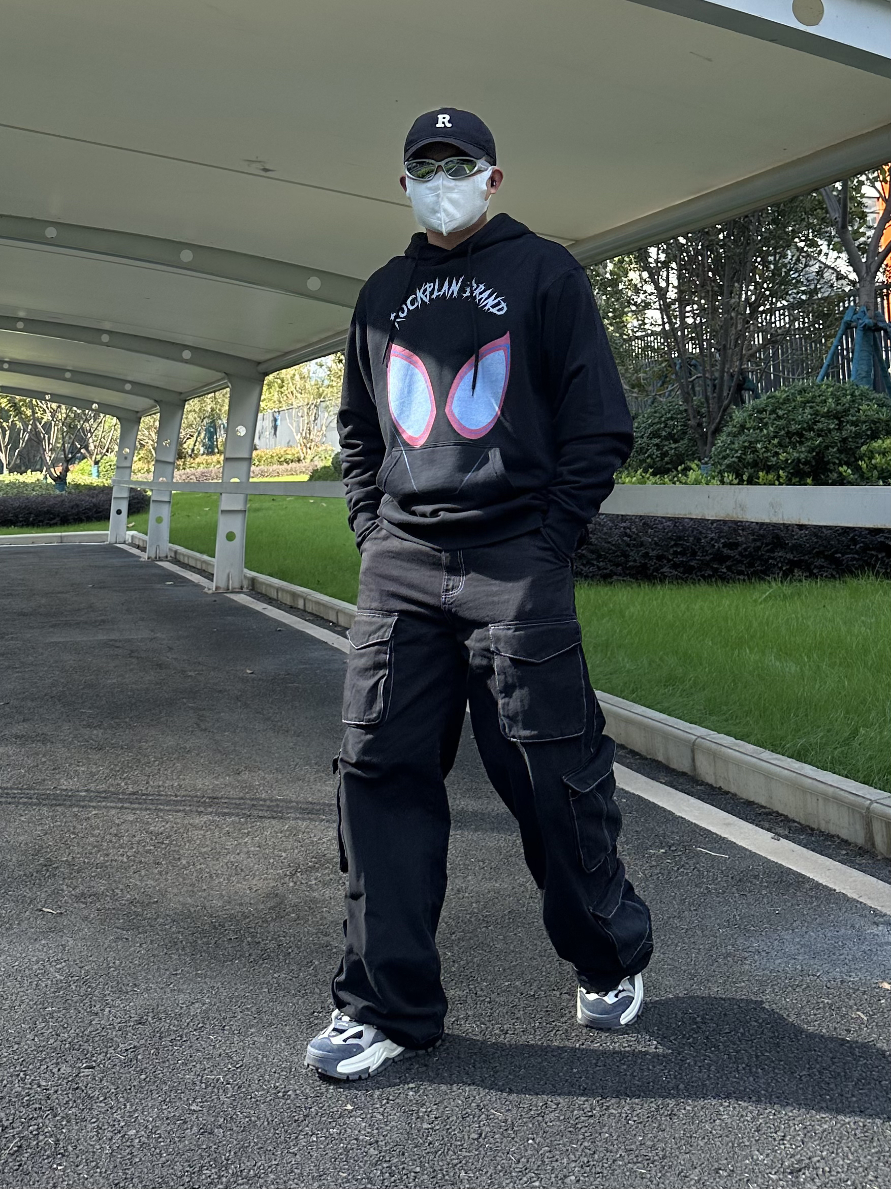 OOTD | 周末出行穿这身