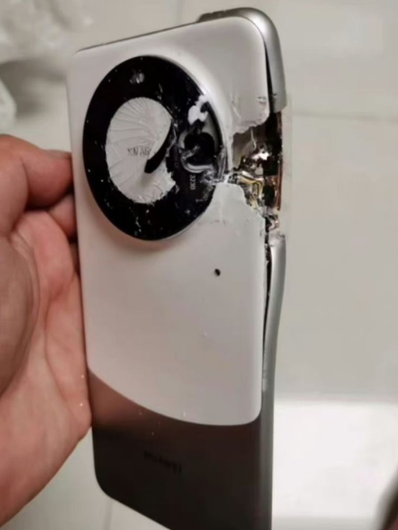 理性讨论：华为mate60Pro值得加钱抢吗？
