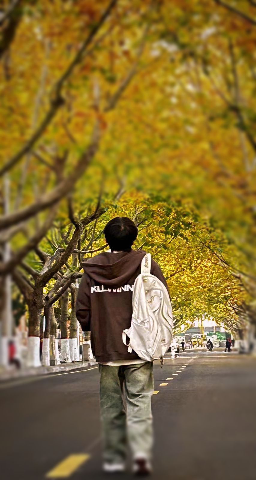 升达，秋日摄影，穿搭。OOTD/周末/
