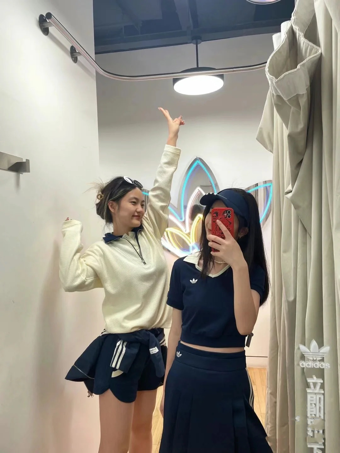 158小个子ootd |秋天还是适合懒人穿搭~