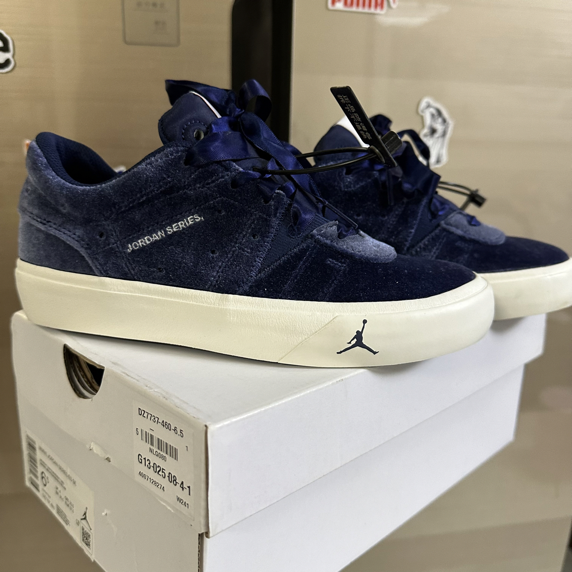 超有性价比的一双