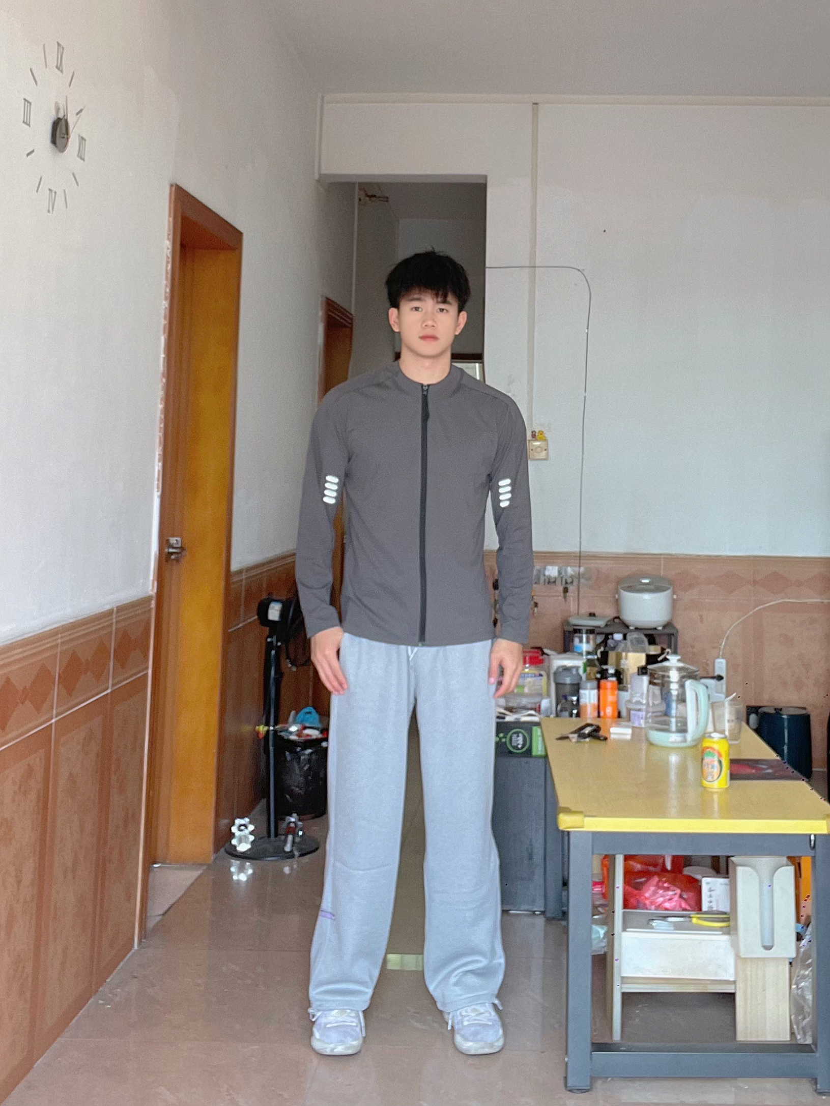 “ 冬天颜值之王 ”