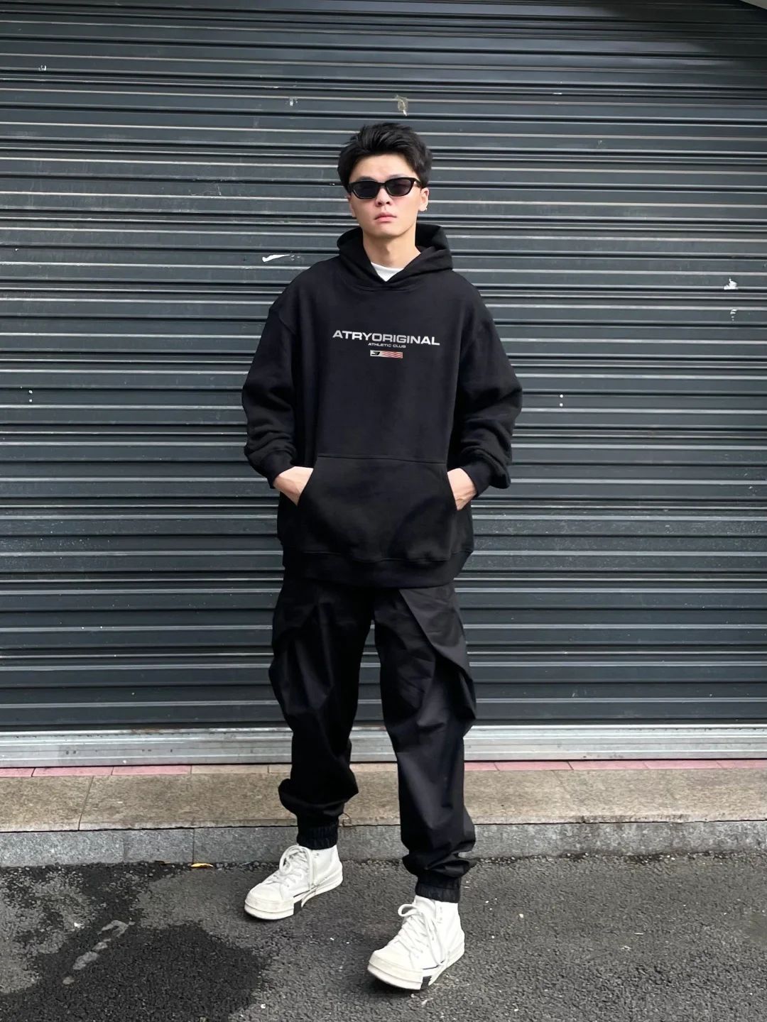 💫超元气满满的一款卫衣来啦！💖
