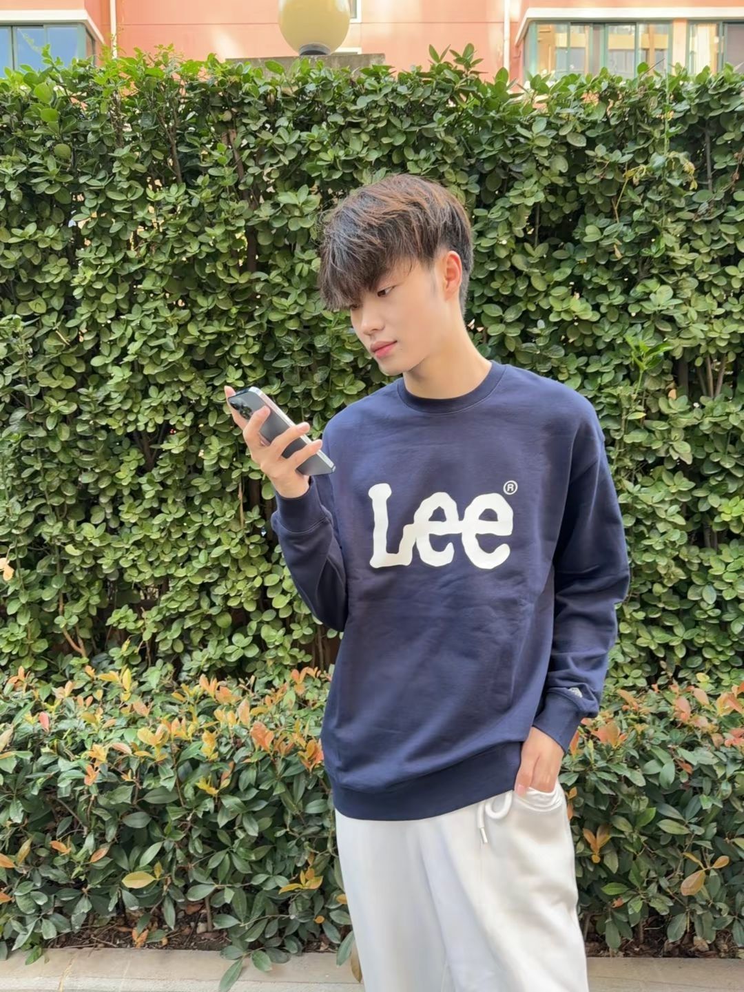 🎉秋冬必备！宽松毛衣让你温暖又时尚！✨