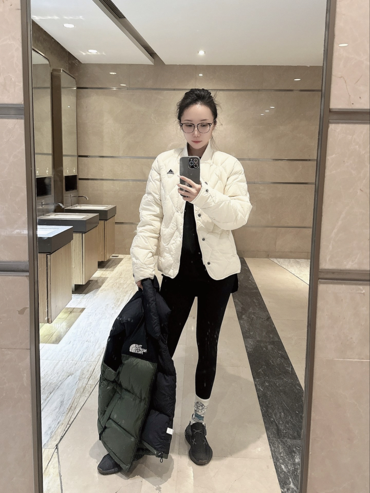 分享近日最随心且钟爱的穿搭