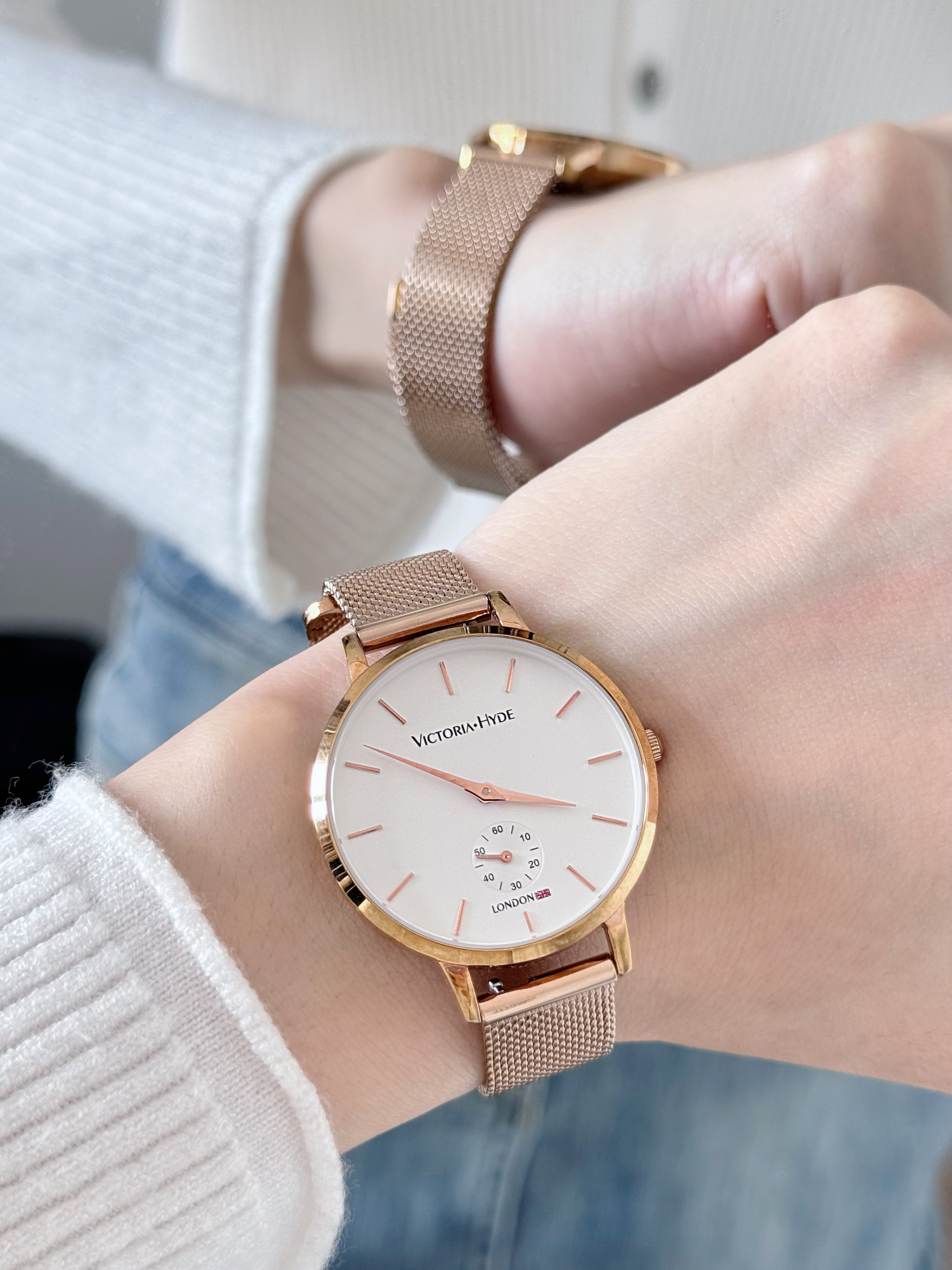 终于找到了我的梦中情表⌚️