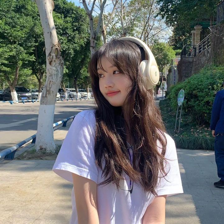 🎧在听什么歌呢？