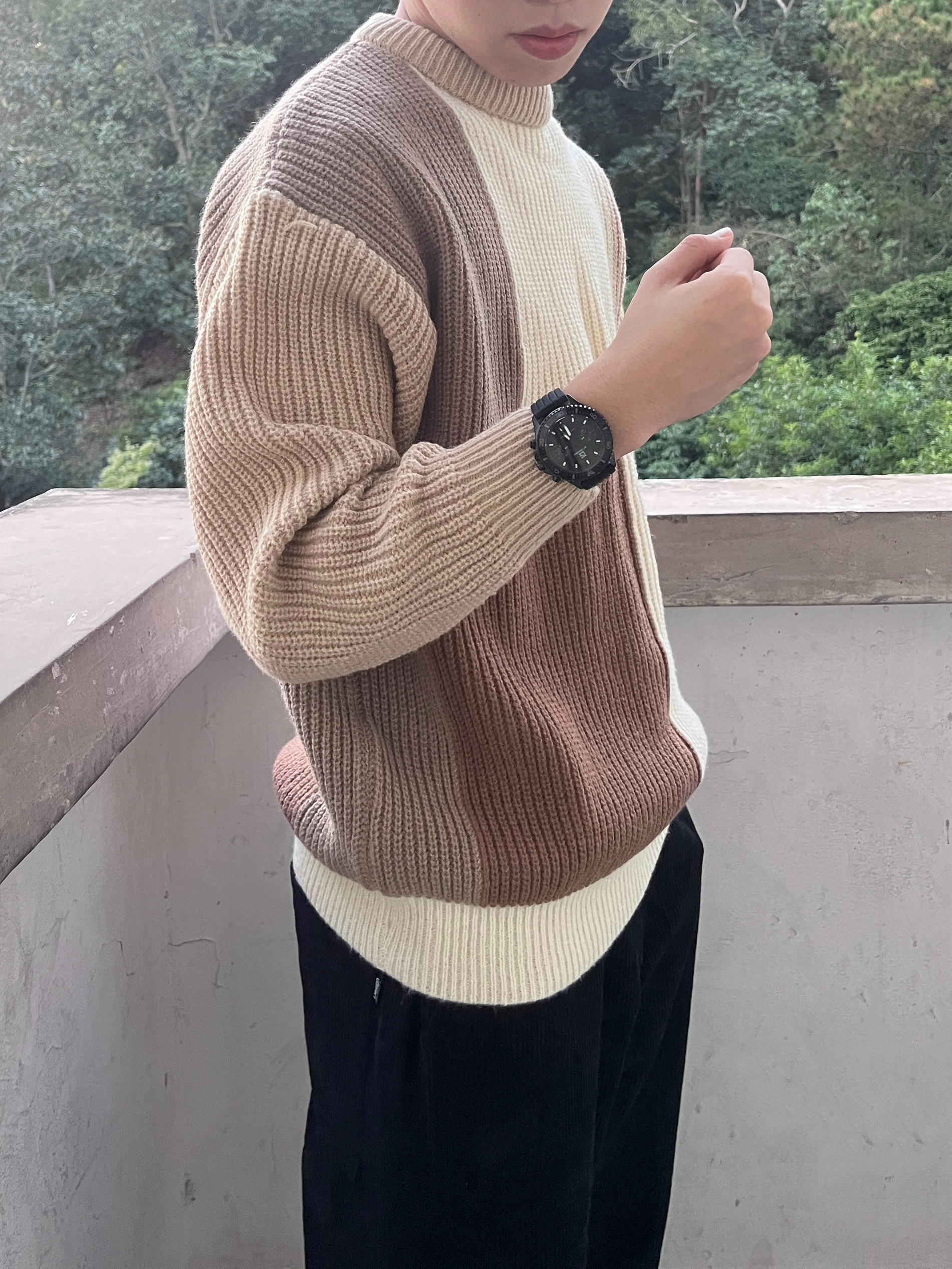 超爱的黑武士石英表分享