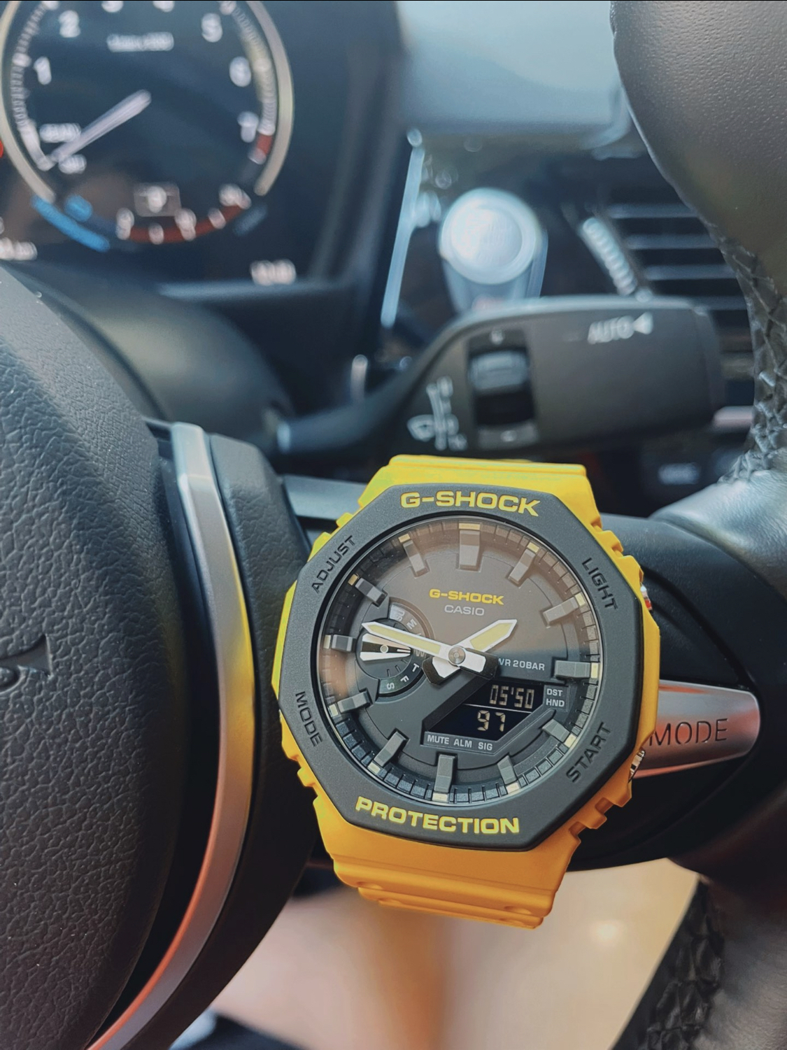 分享一款我超爱的手表⌚️