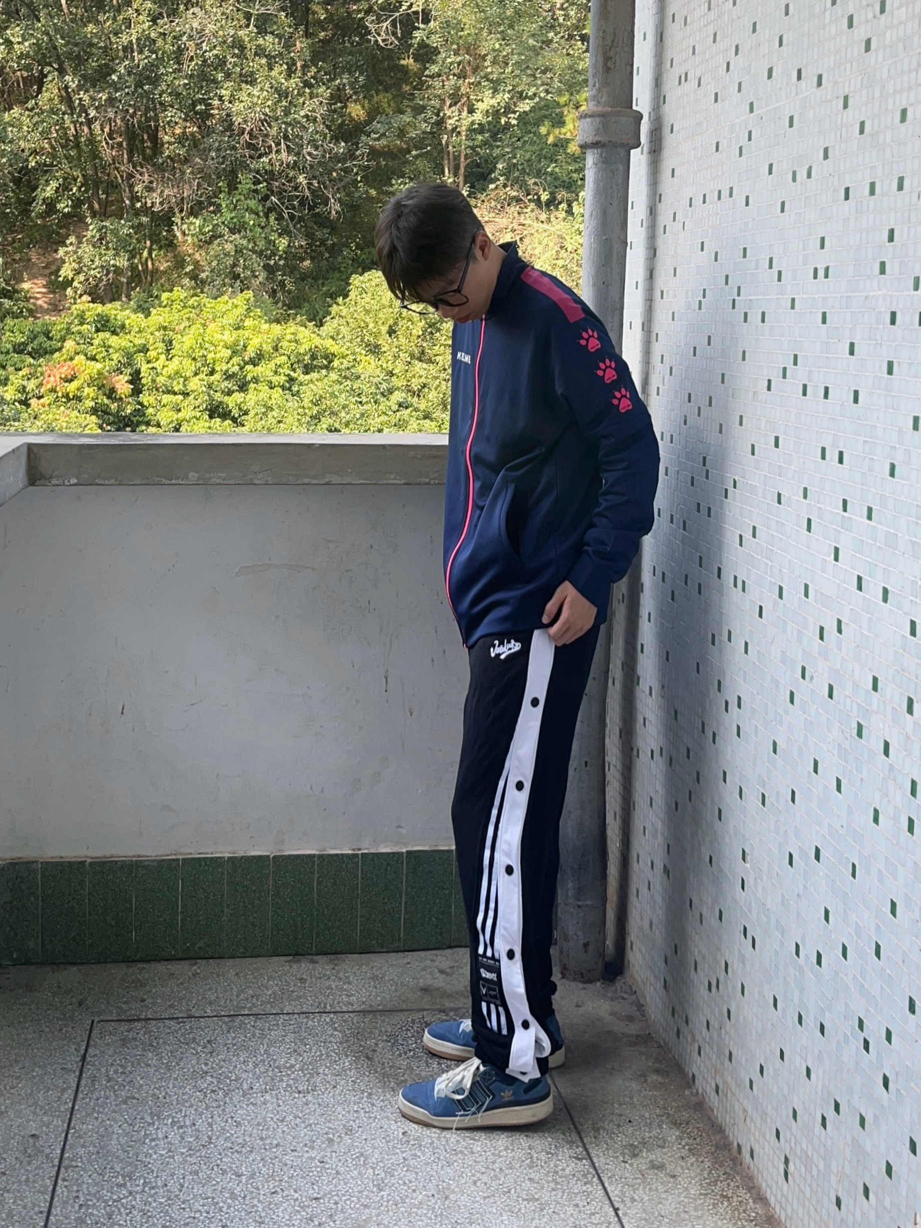 Ootd/秋冬出街这么穿太帅啦