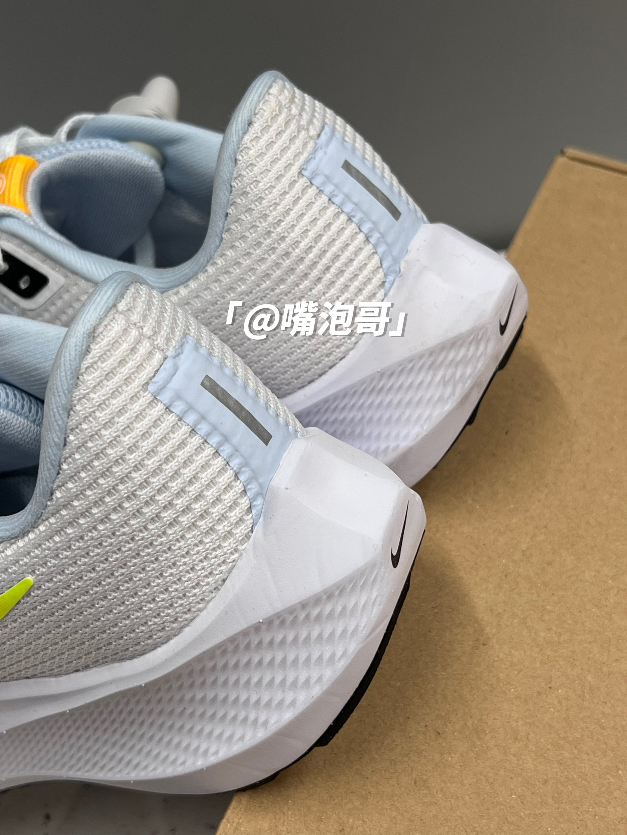 ✅高颜值跑步鞋分享💯Air Zoom Pegasus 40