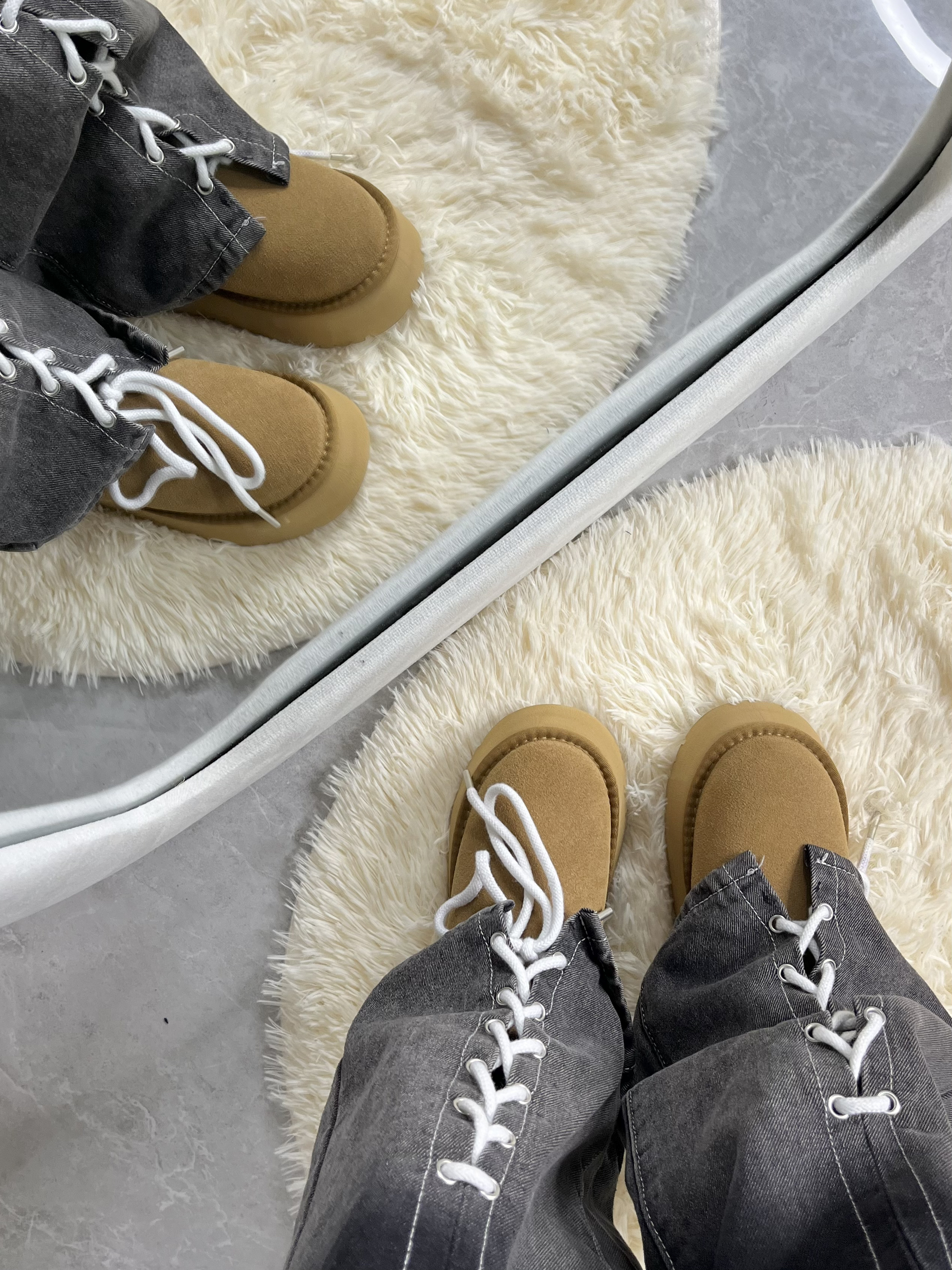 这个增高能力也太棒啦