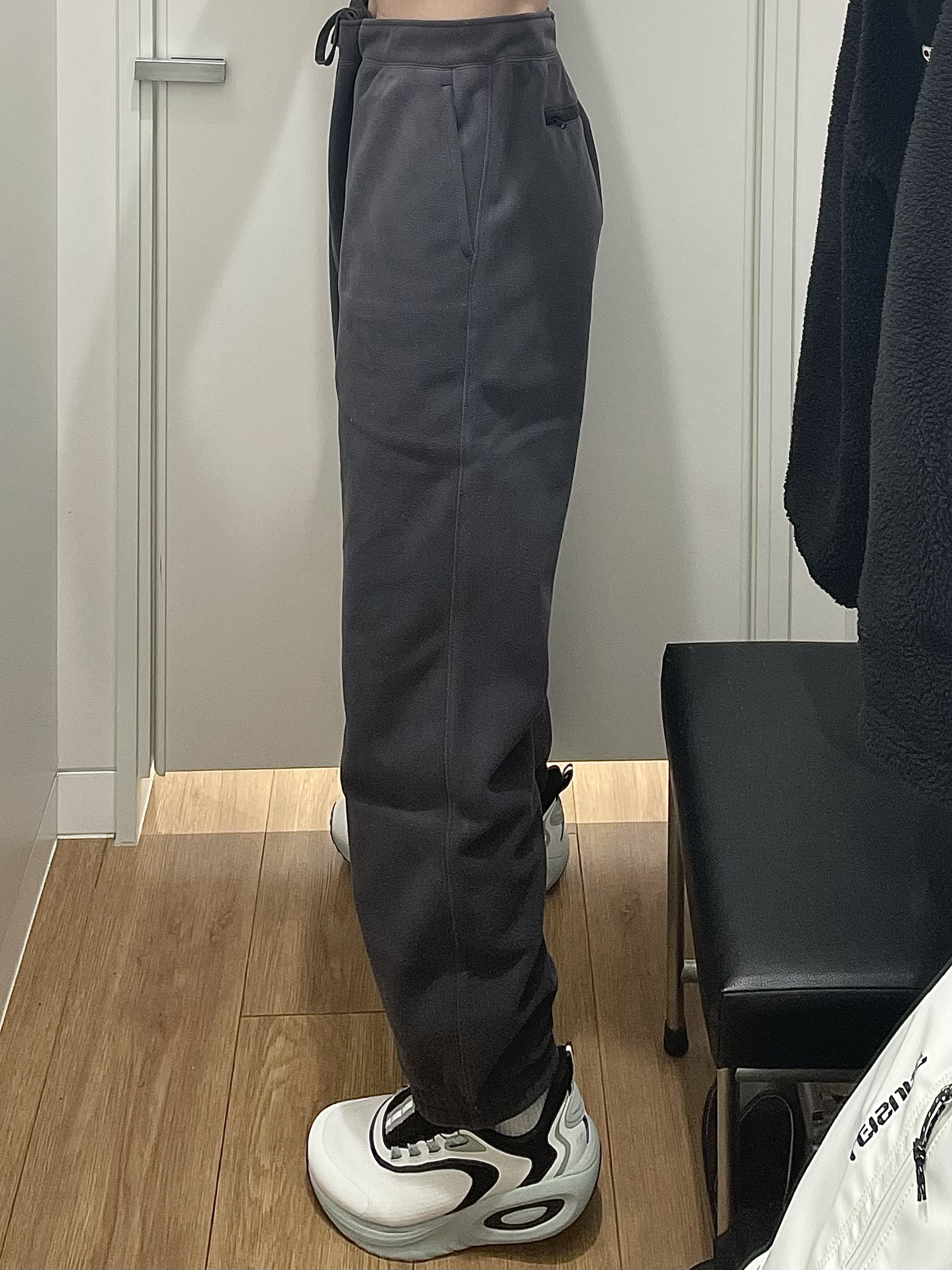 秋冬男生户外穿搭🍂｜👟运动鞋好物分享