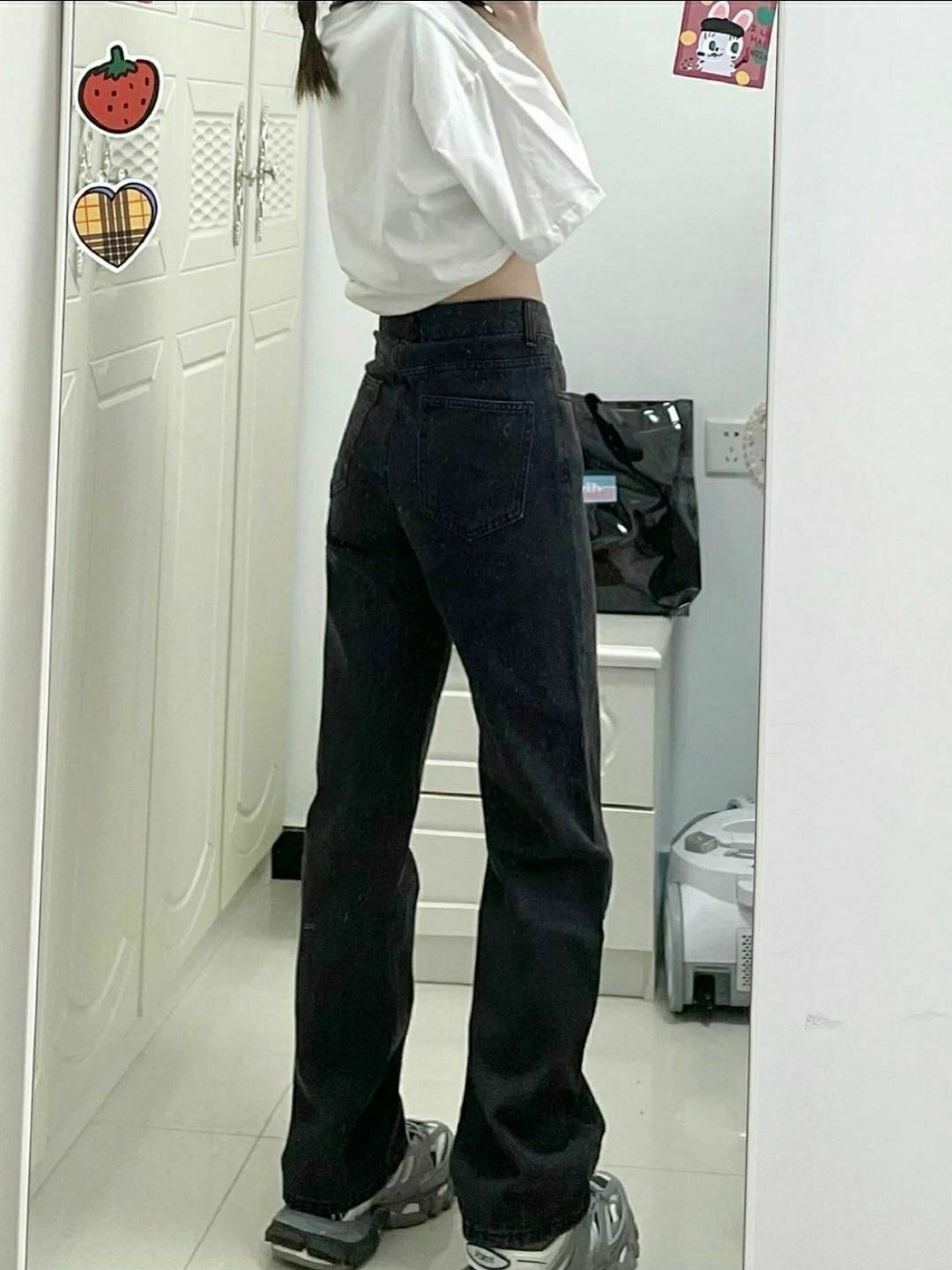 OOTD！显瘦神裤系列