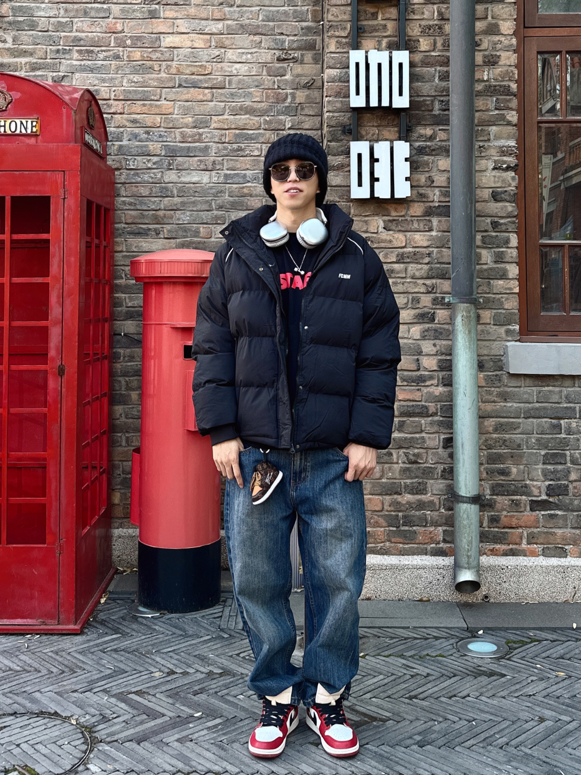 北方开始供暖了，你们那里怎么样❓