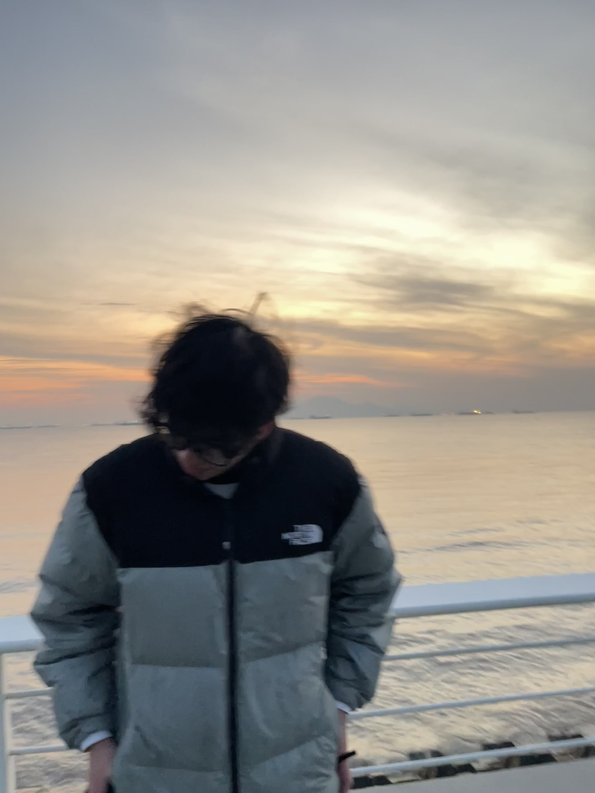随便一拍就好看的韩版羽绒服你确定不冲？