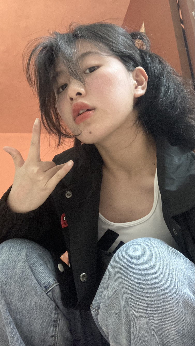 装帅好累，还好我是真帅