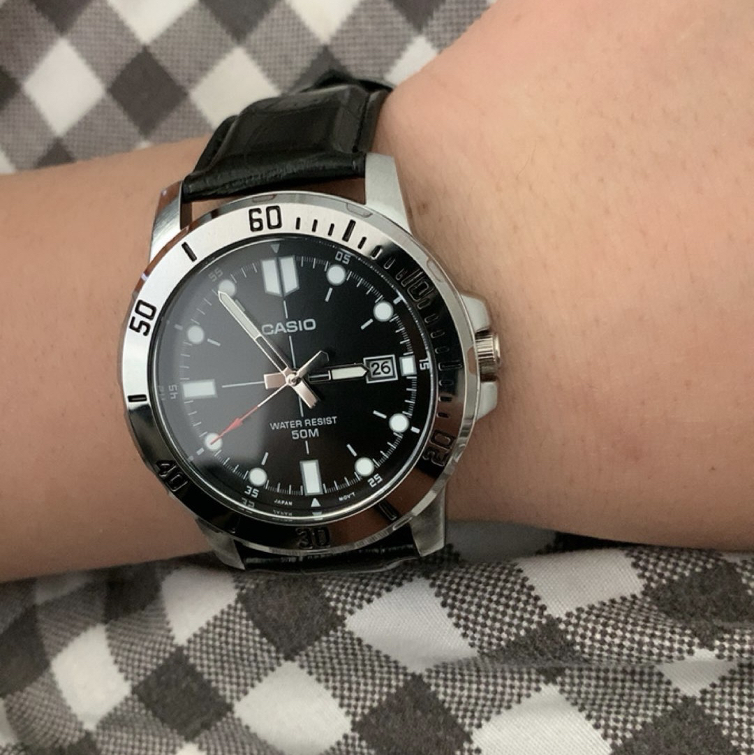 非常棒的手表⌚️
