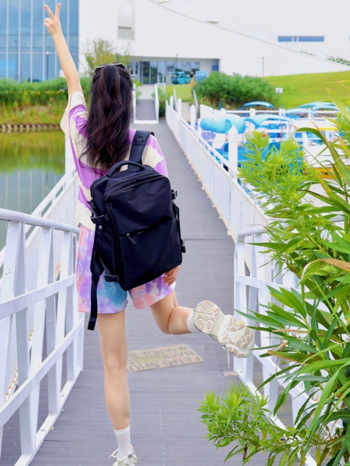 大容量黑色经典款
